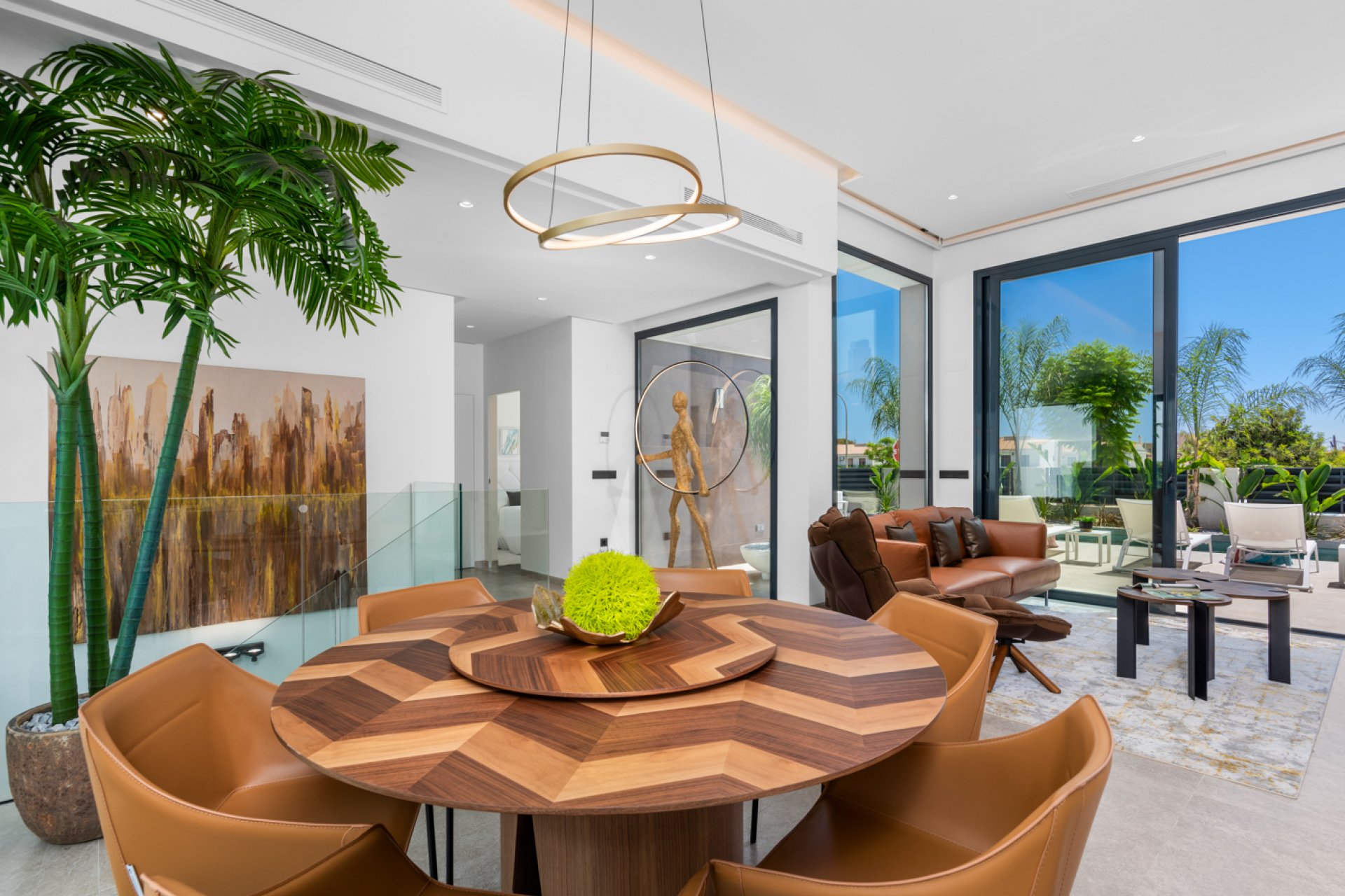 Begagnad - Villa - El Campello - El Amerador