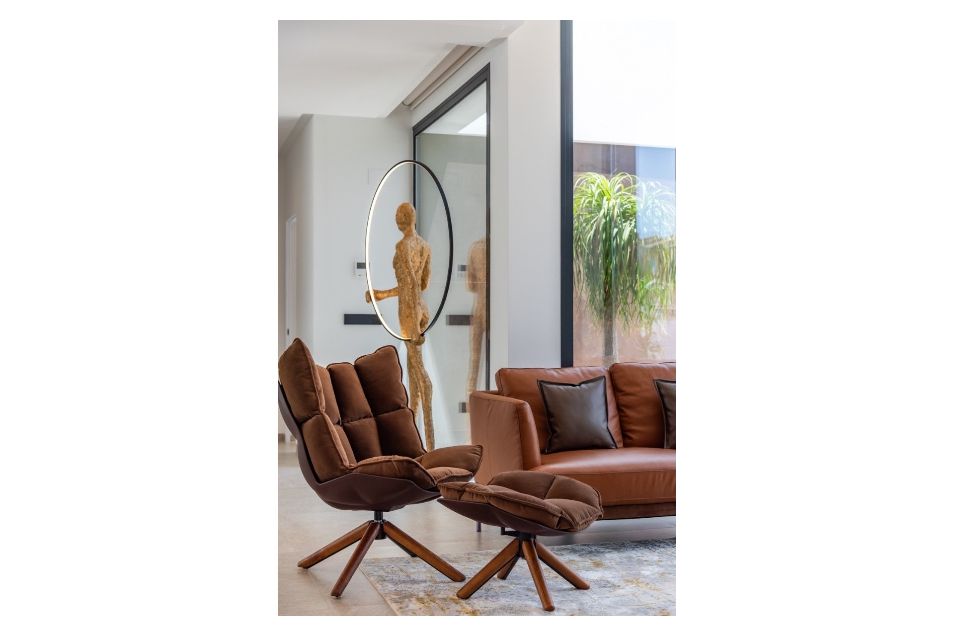 Begagnad - Villa - El Campello - El Amerador