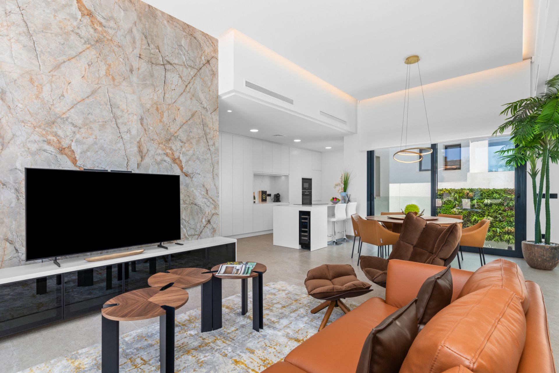 Begagnad - Villa - El Campello - El Amerador