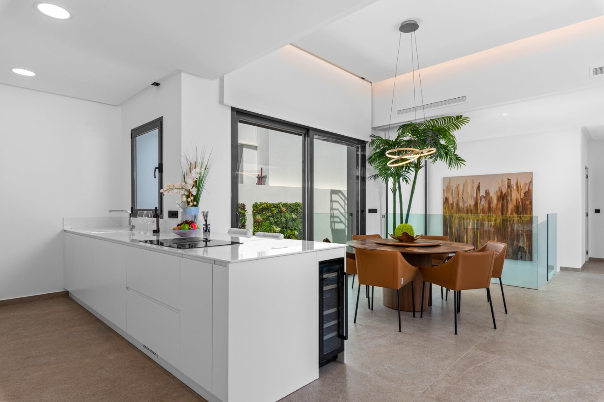 Begagnad - Villa - El Campello - El Amerador