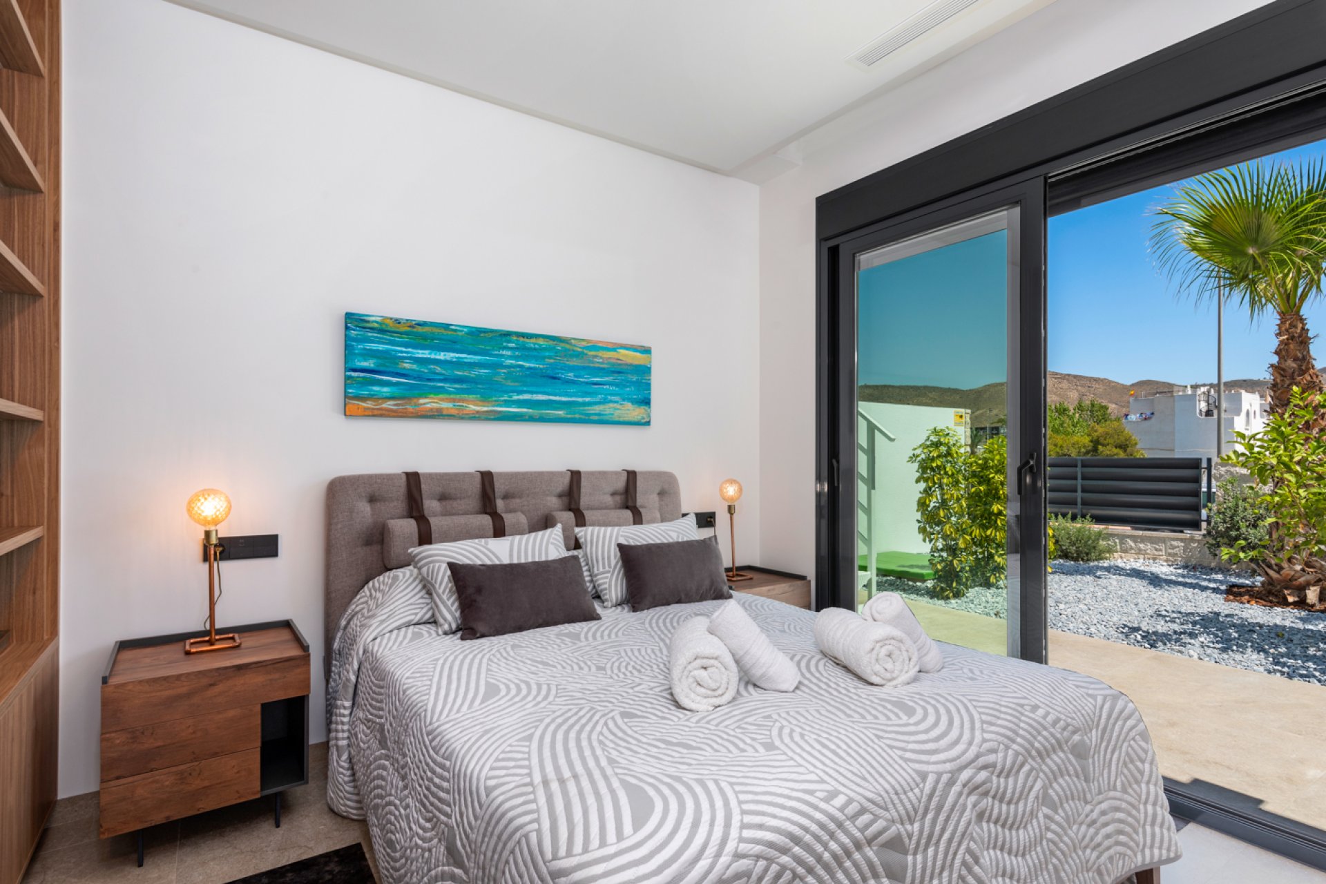 Begagnad - Villa - El Campello - El Amerador