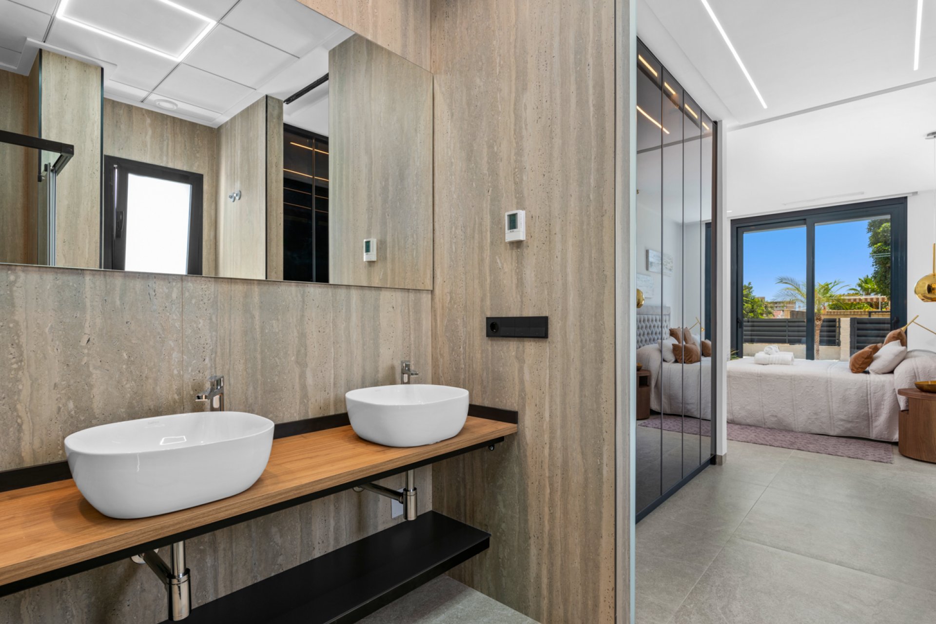 Begagnad - Villa - El Campello - El Amerador