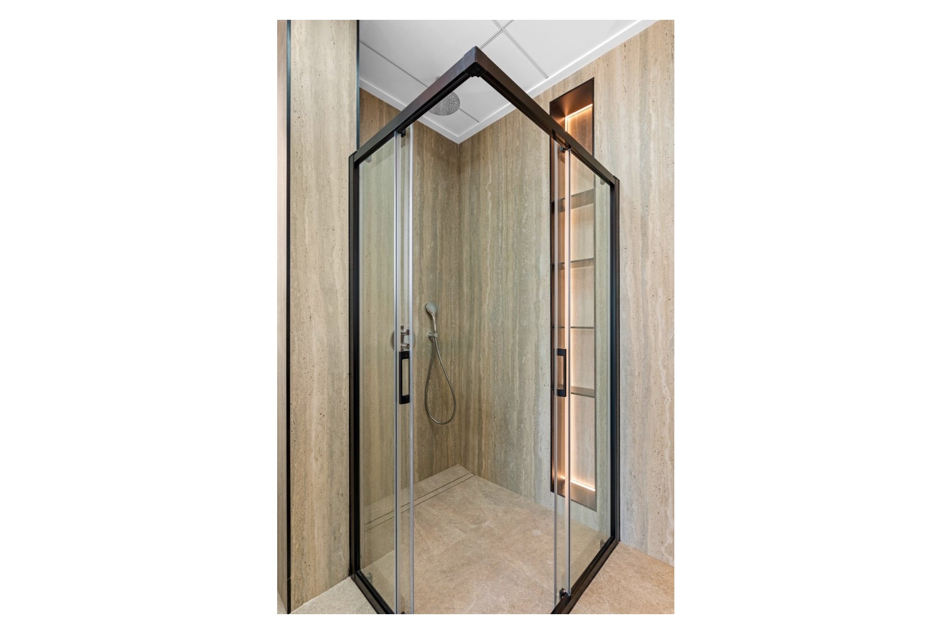 Begagnad - Villa - El Campello - El Amerador