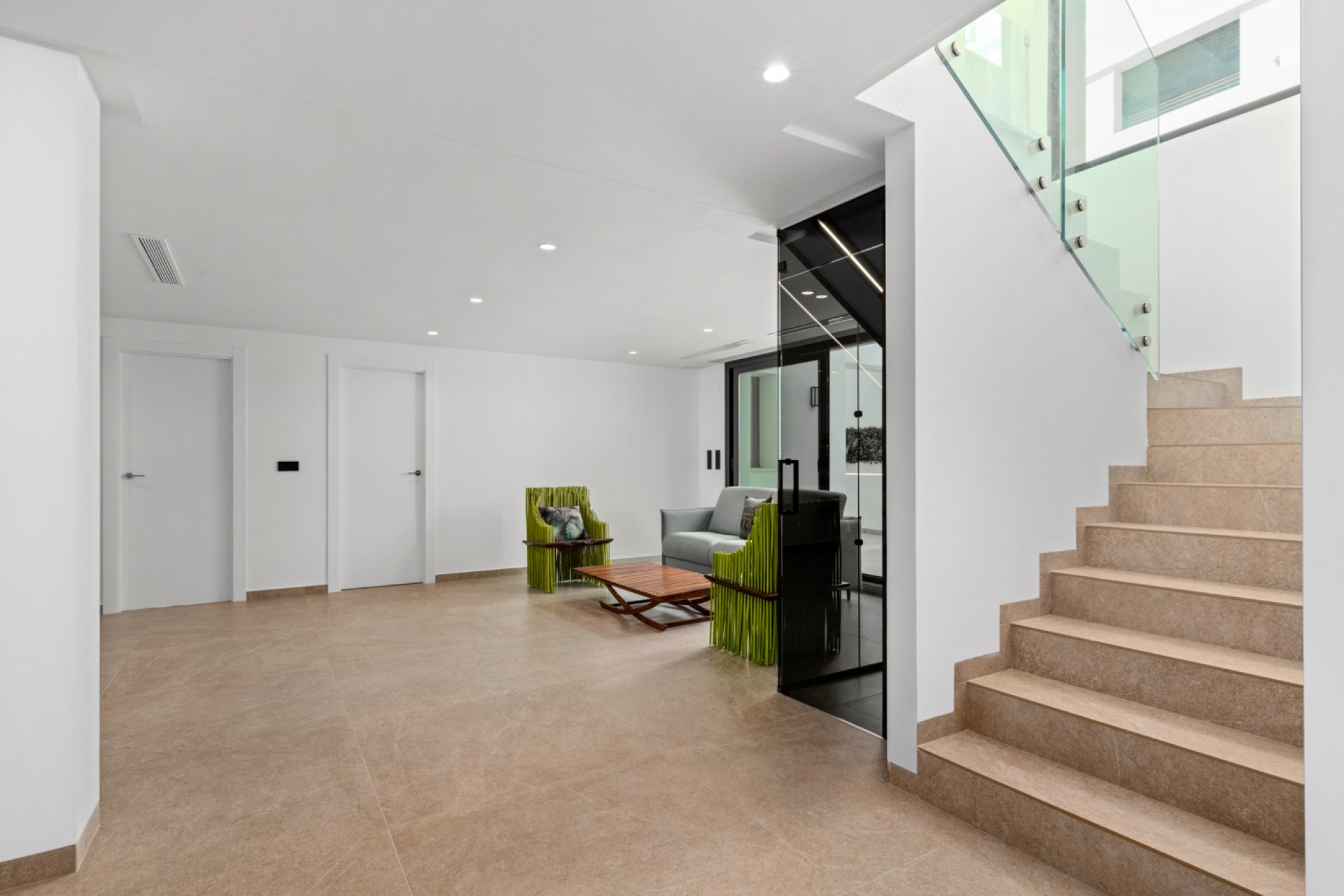 Begagnad - Villa - El Campello - El Amerador