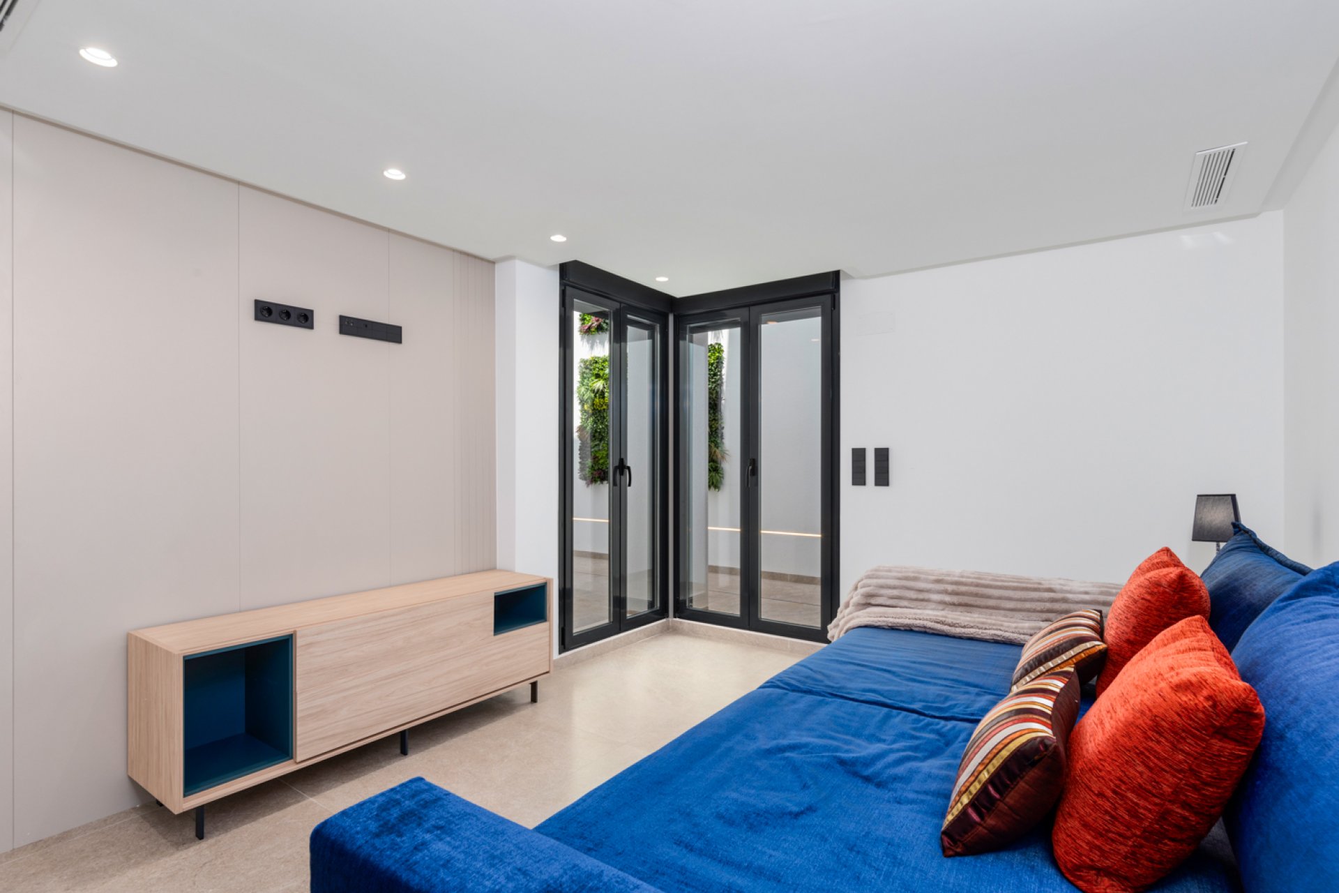 Begagnad - Villa - El Campello - El Amerador