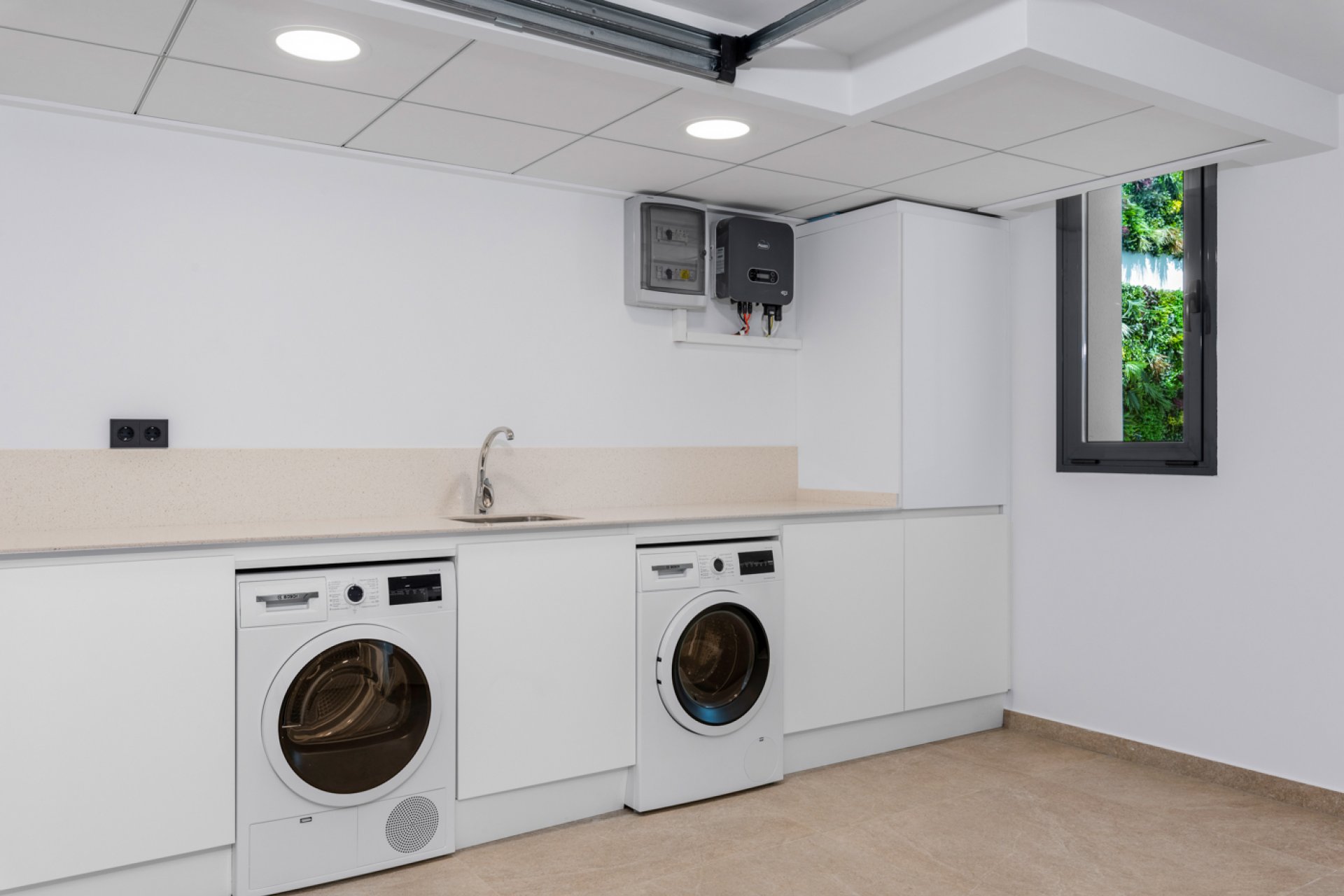 Begagnad - Villa - El Campello - El Amerador