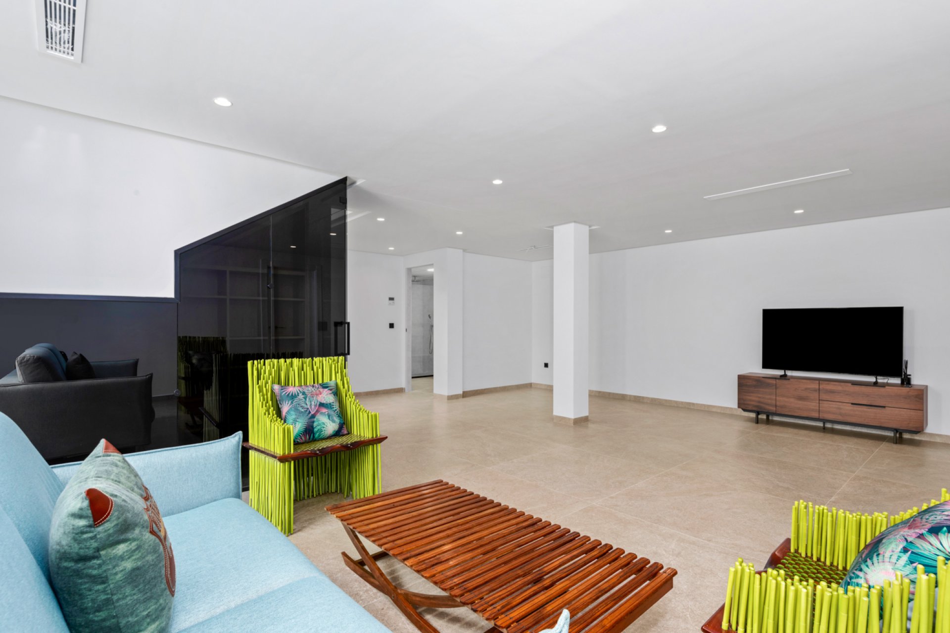 Begagnad - Villa - El Campello - El Amerador