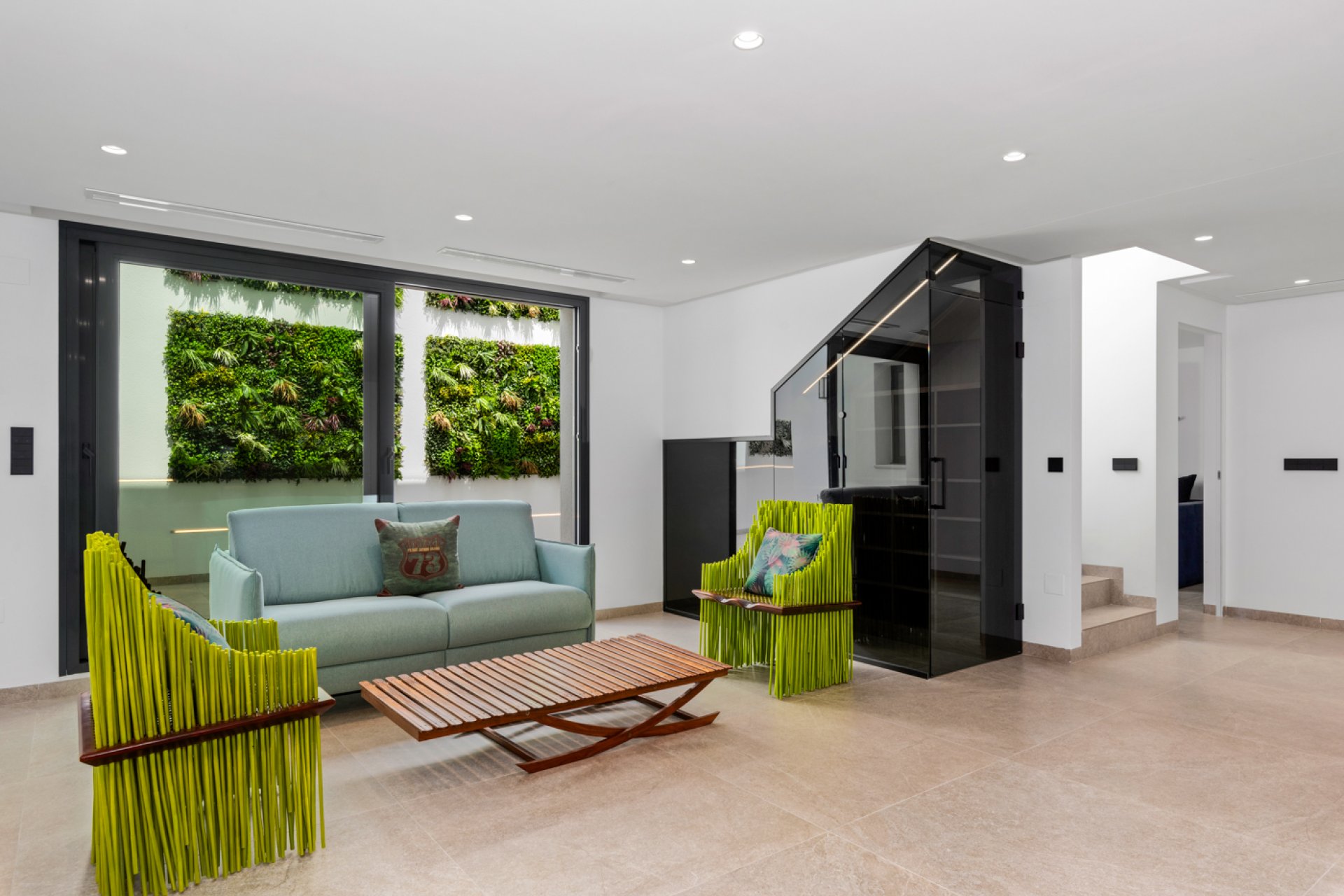 Begagnad - Villa - El Campello - El Amerador