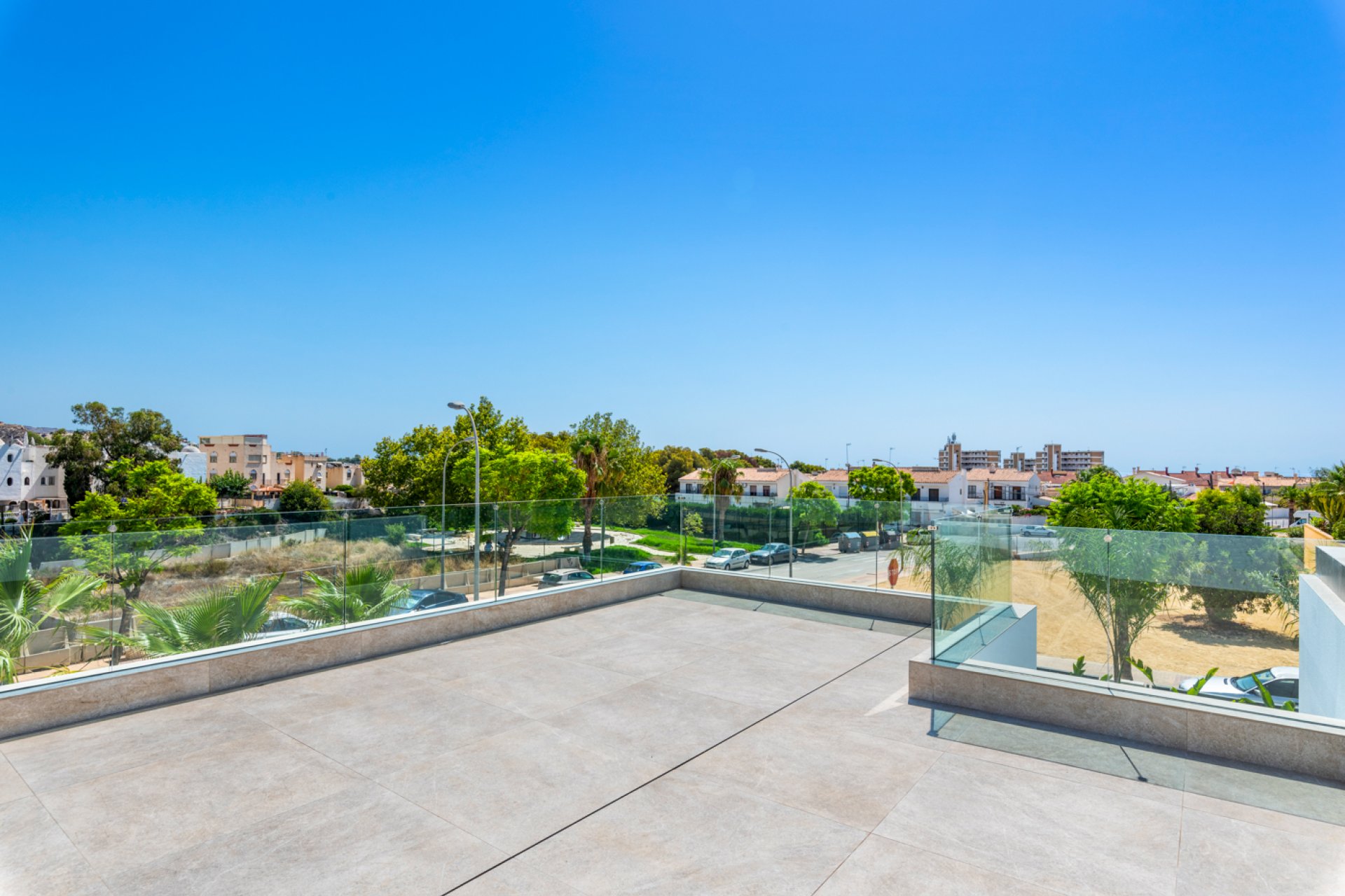 Begagnad - Villa - El Campello - El Amerador