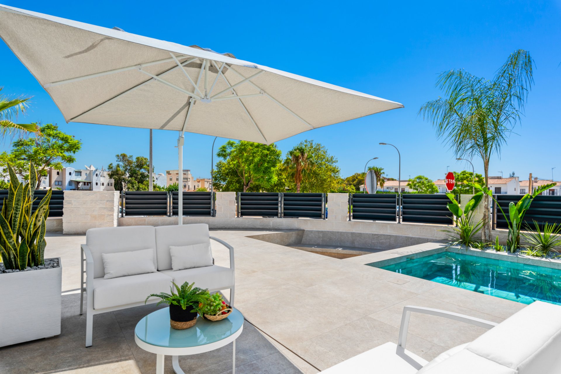 Begagnad - Villa - El Campello - El Amerador