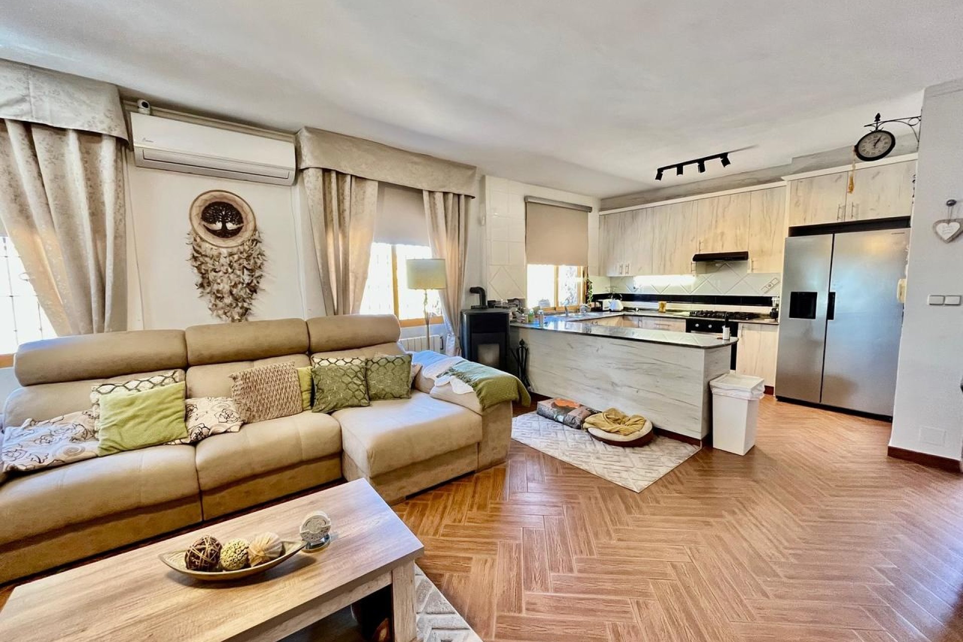 Begagnad - Villa - Fortuna