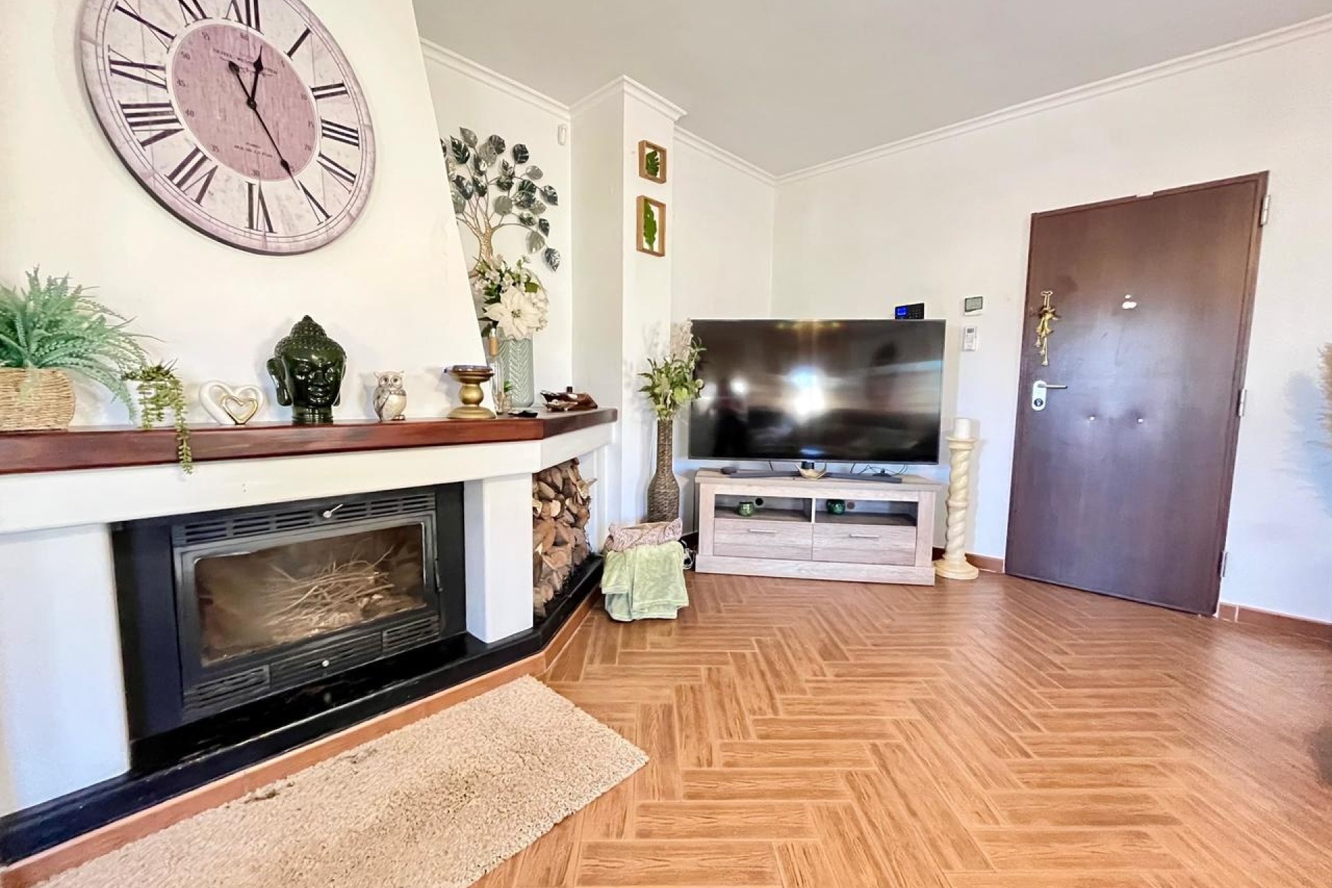 Begagnad - Villa - Fortuna