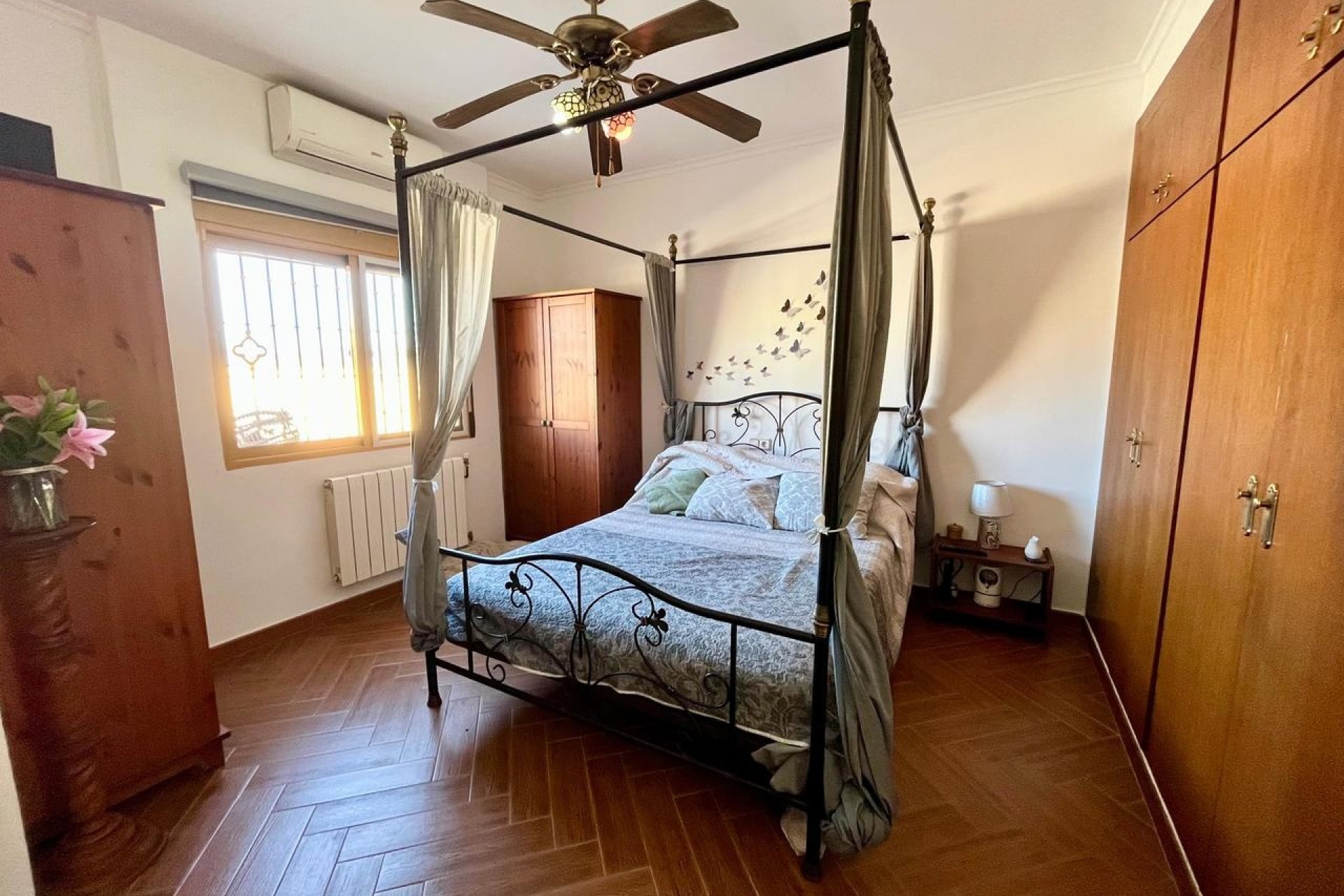 Begagnad - Villa - Fortuna