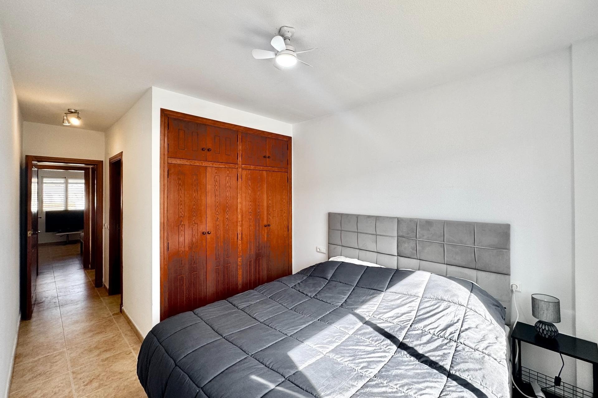 Begagnad - Villa - Gran alacant - Monte Faro-Altomar