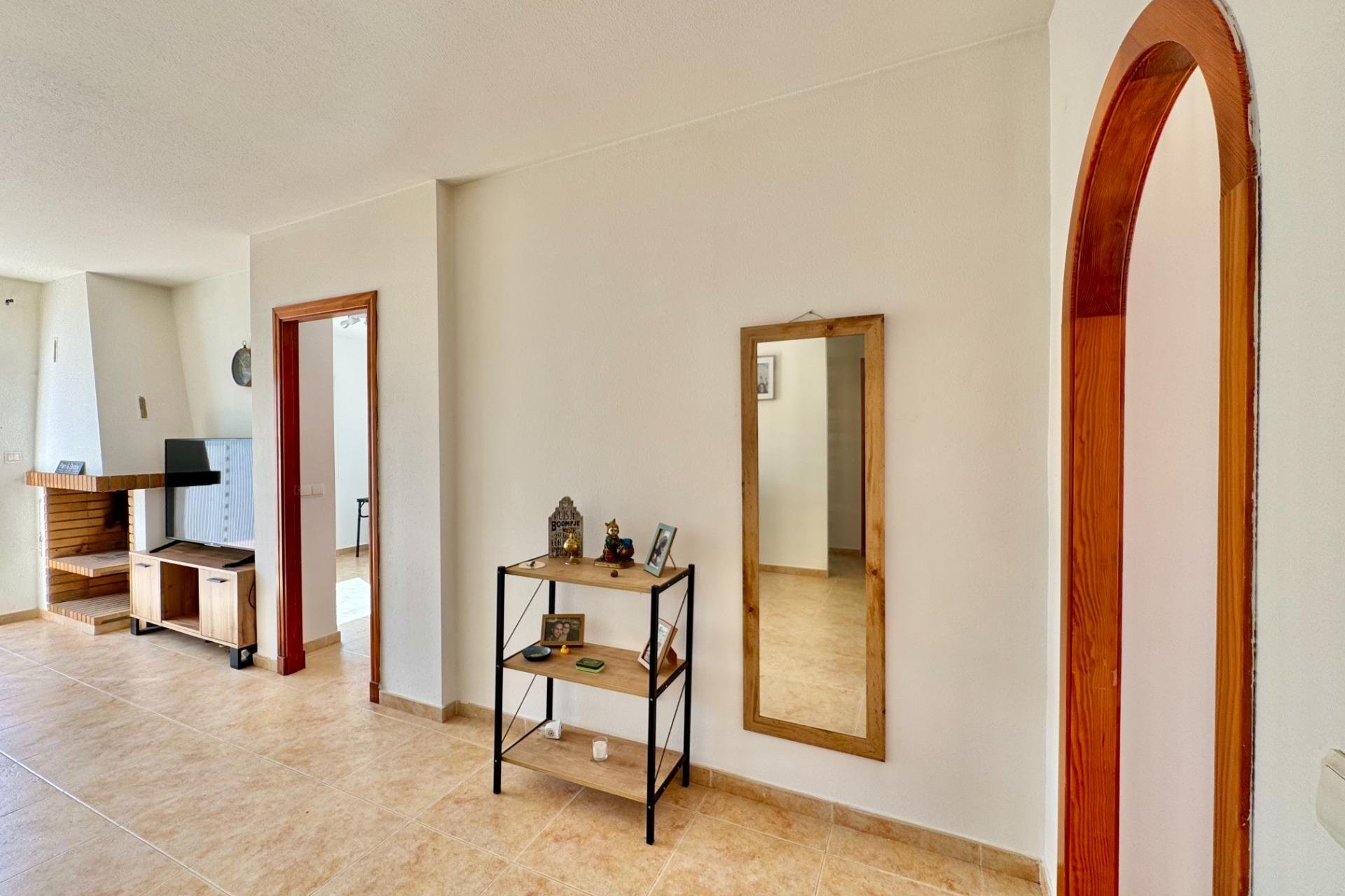 Begagnad - Villa - Gran alacant - Monte Faro-Altomar