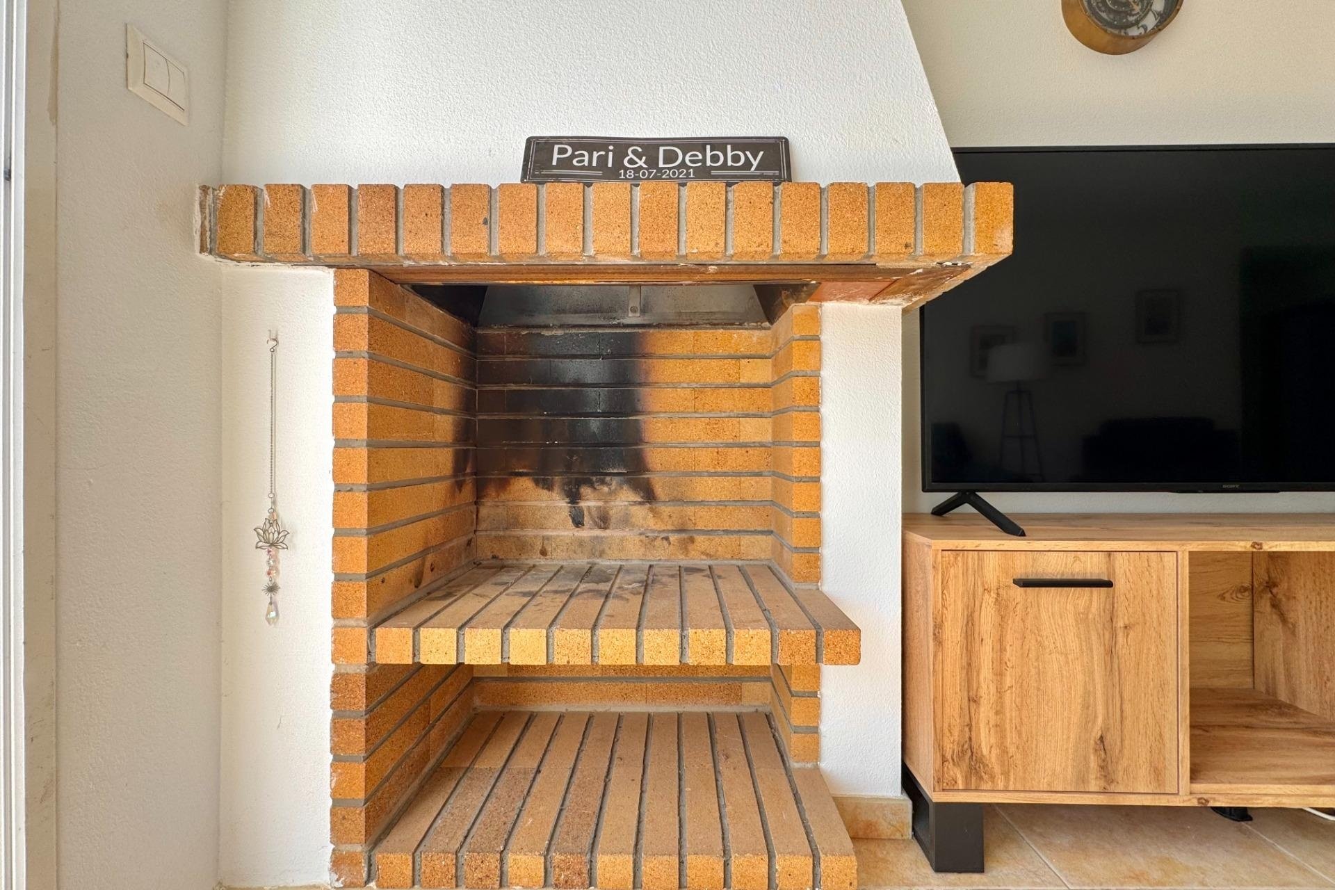 Begagnad - Villa - Gran alacant - Monte Faro-Altomar