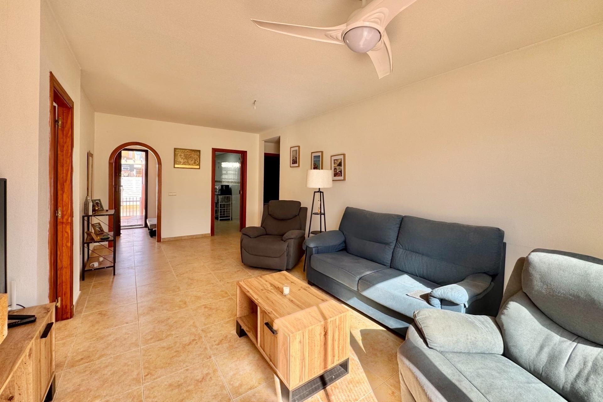 Begagnad - Villa - Gran alacant - Monte Faro-Altomar