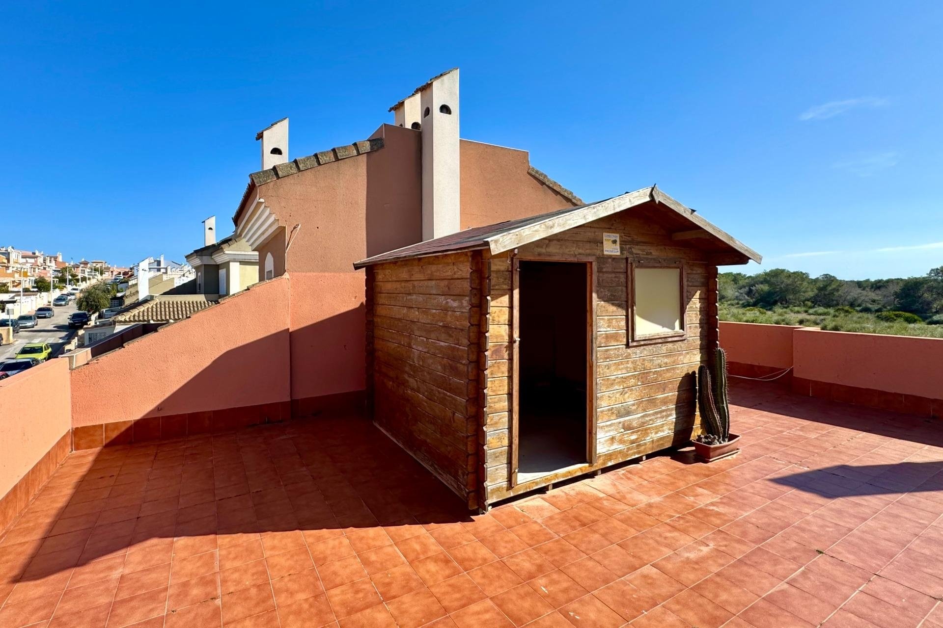 Begagnad - Villa - Gran alacant - Monte Faro-Altomar