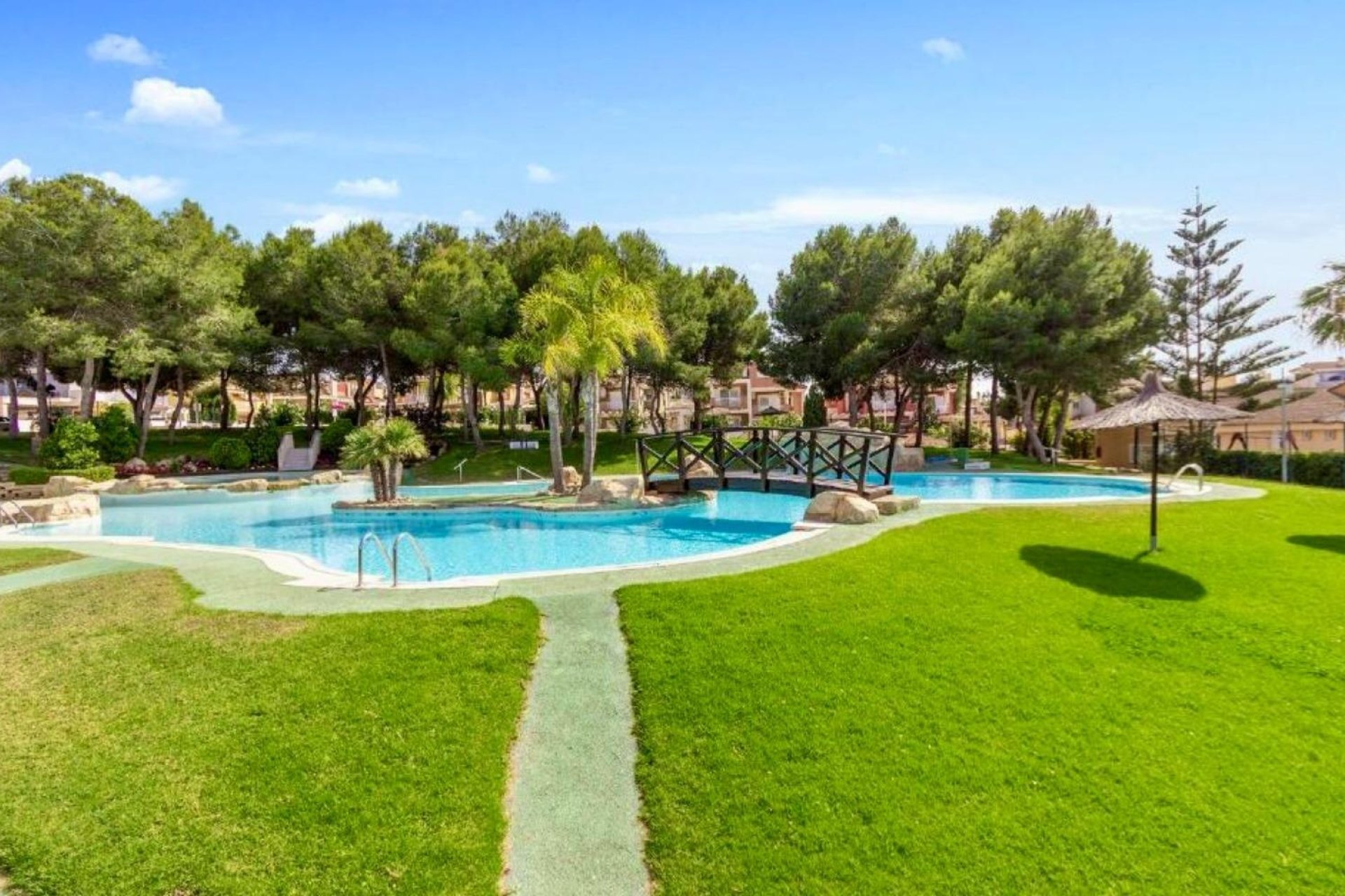 Begagnad - Villa - Gran alacant - Monte Faro-Altomar