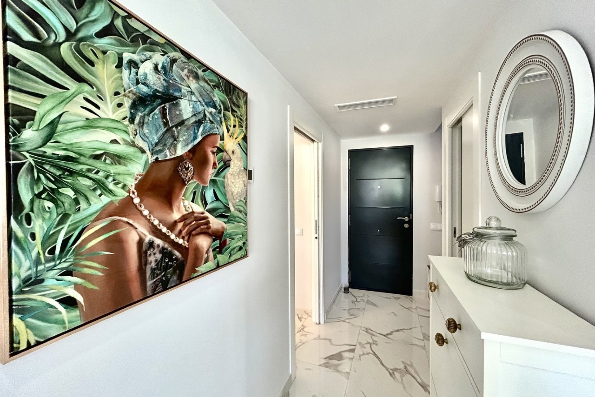 Begagnad - Villa - La Manga del Mar Menor - LOS URRUTIAS