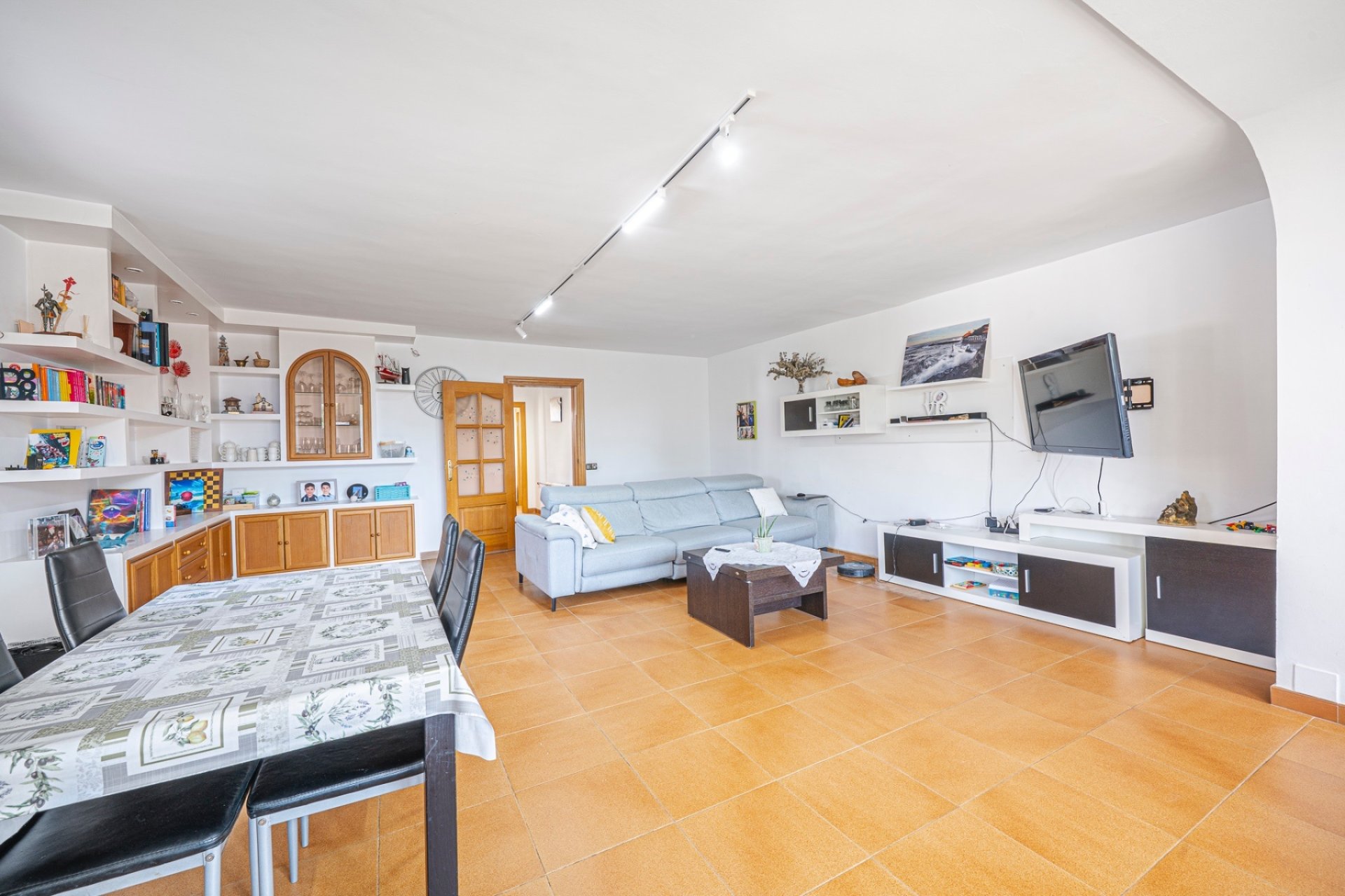 Begagnad - Villa - La Nucía - Panorama