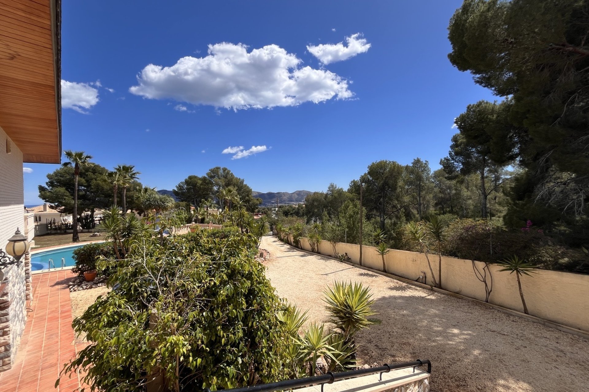 Begagnad - Villa - La Nucía