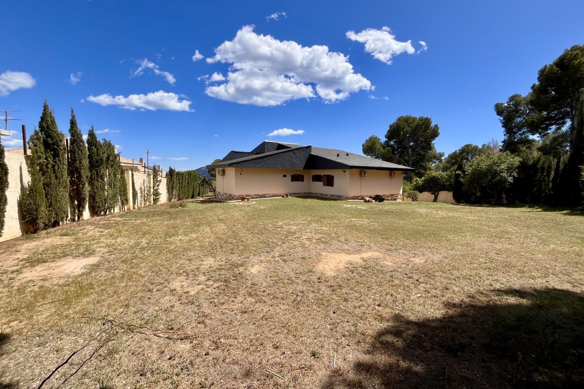 Begagnad - Villa - La Nucía