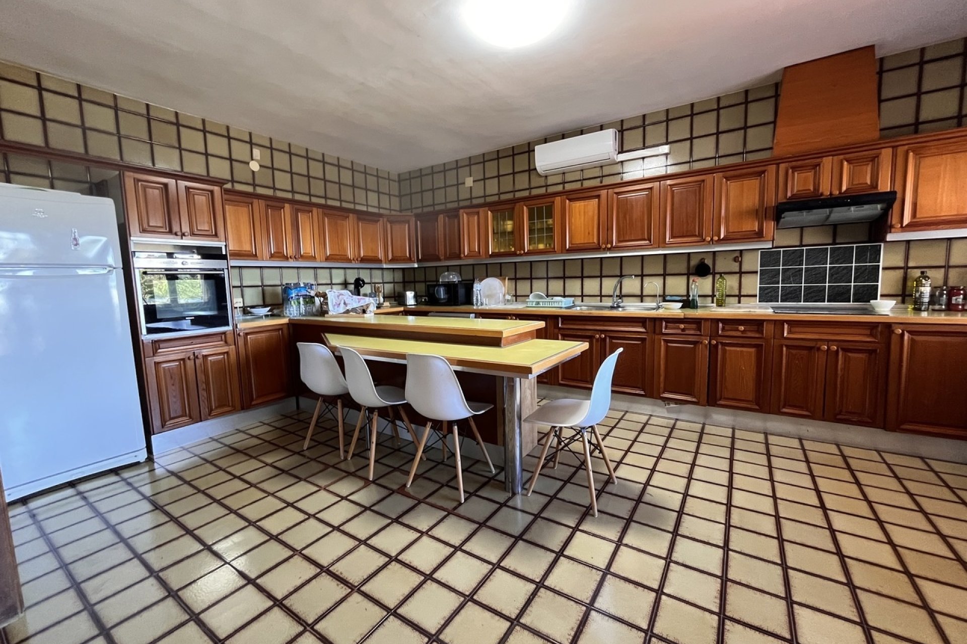 Begagnad - Villa - La Nucía