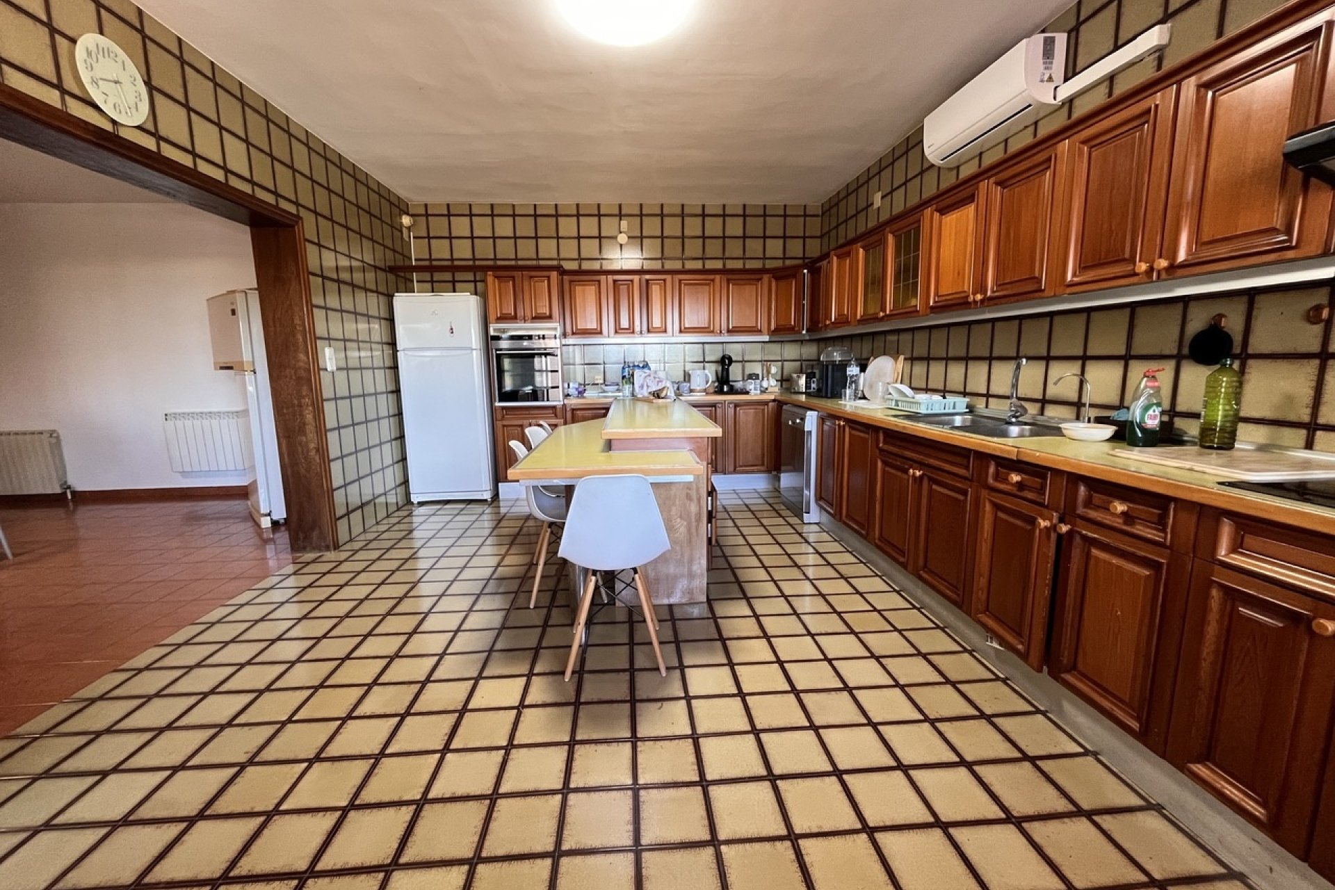 Begagnad - Villa - La Nucía