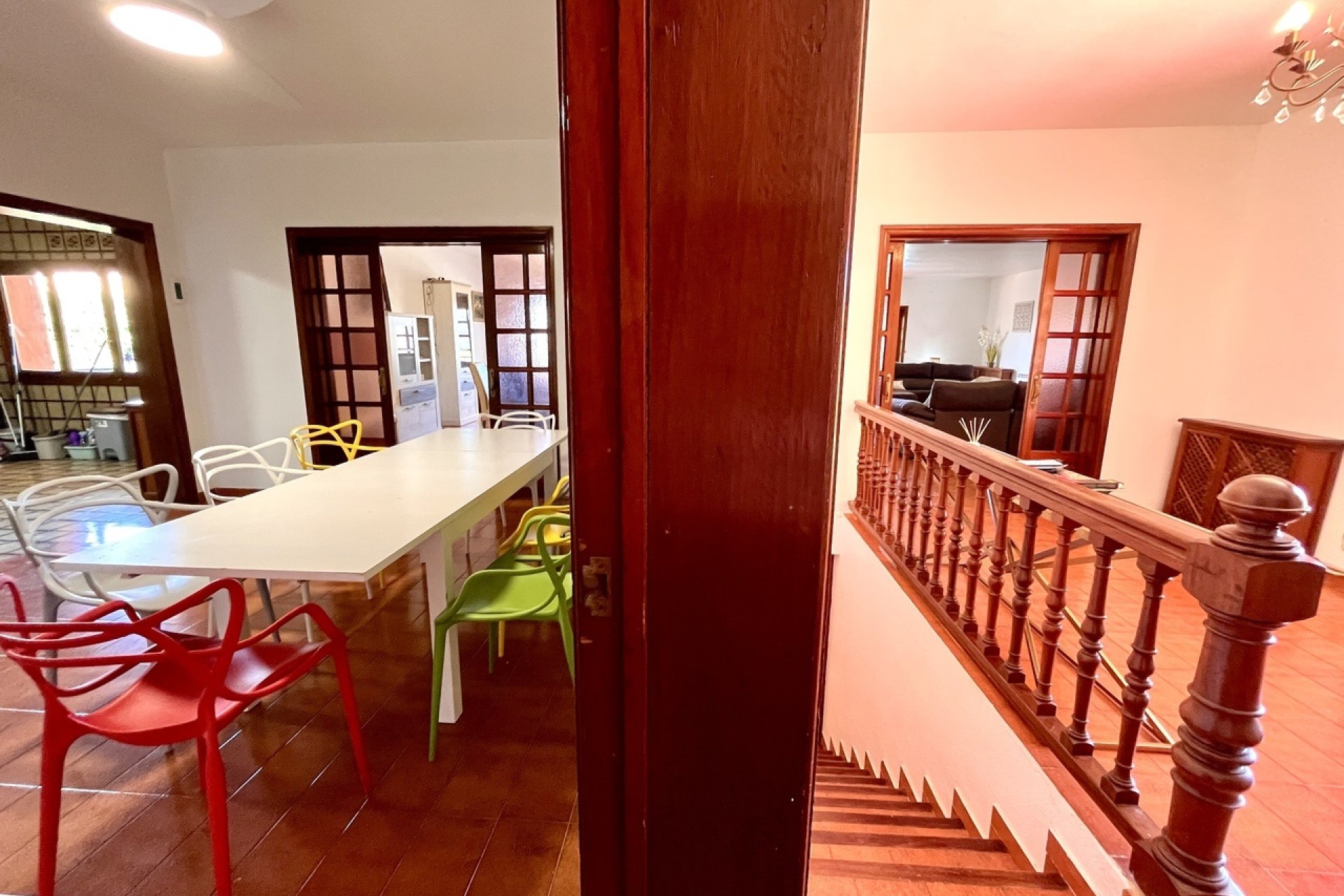 Begagnad - Villa - La Nucía