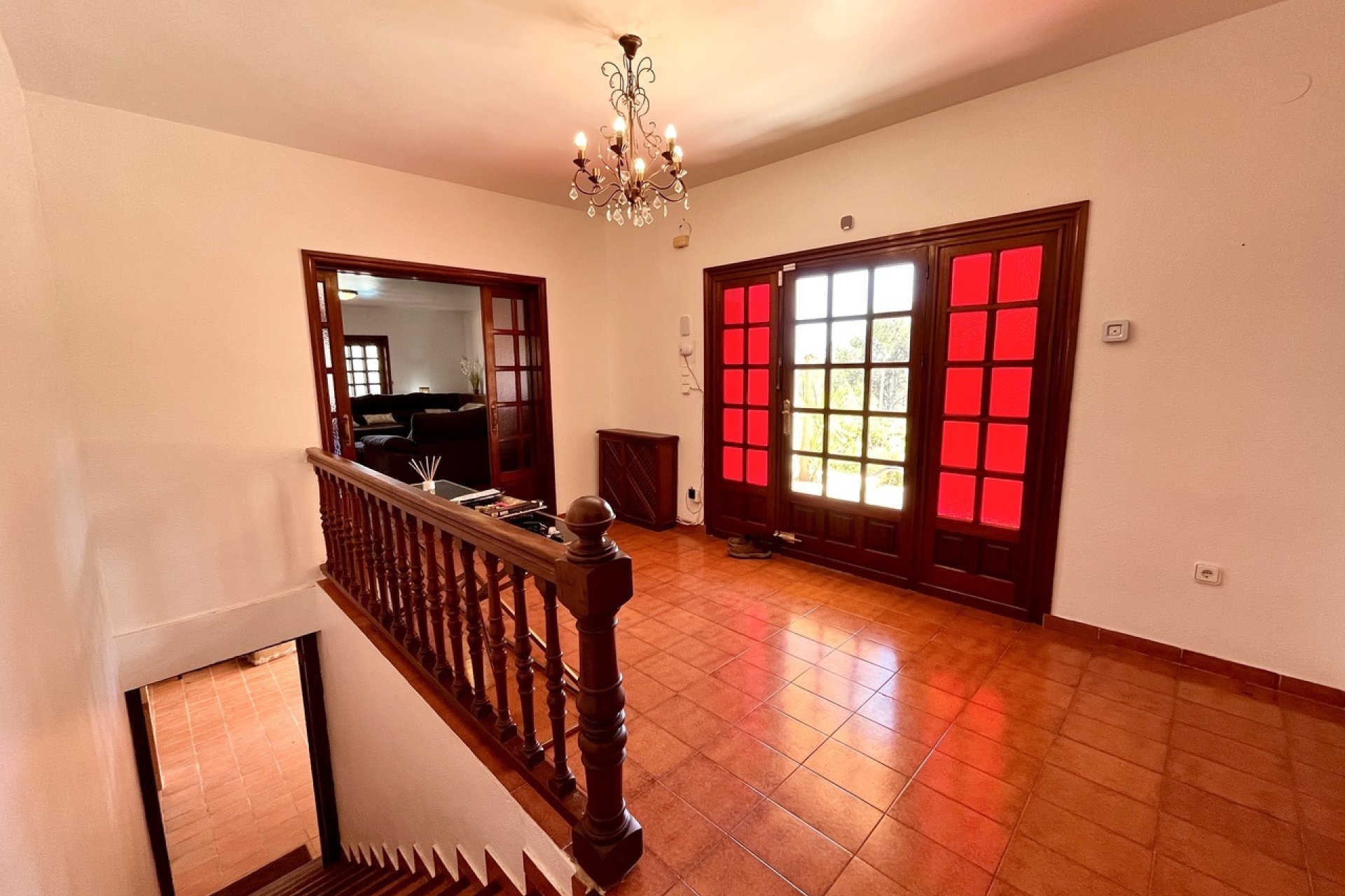 Begagnad - Villa - La Nucía