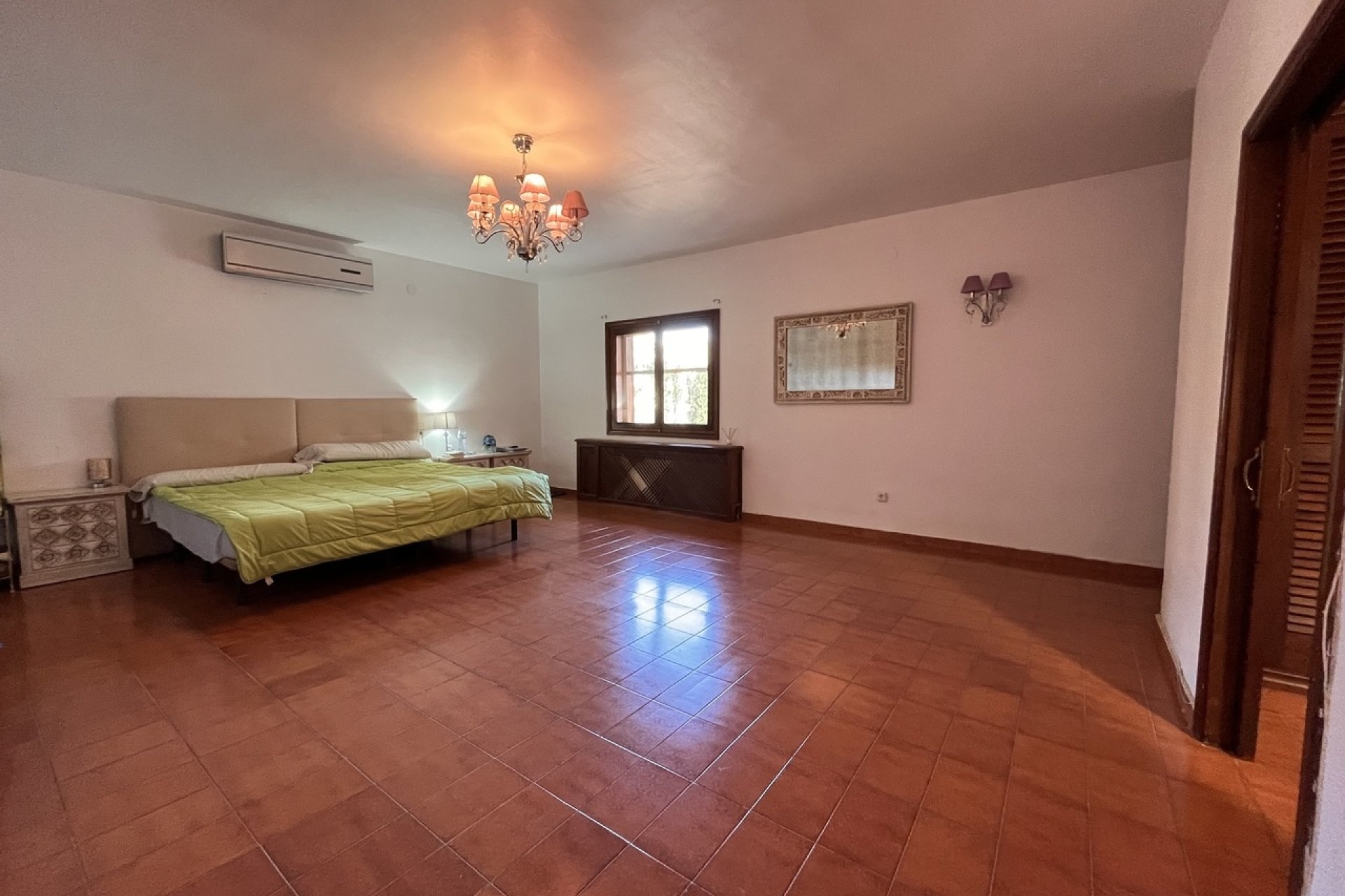 Begagnad - Villa - La Nucía