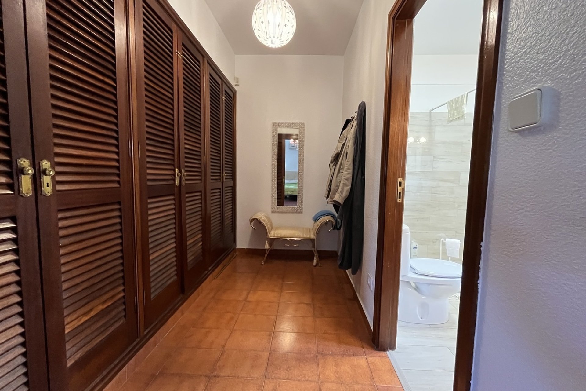 Begagnad - Villa - La Nucía