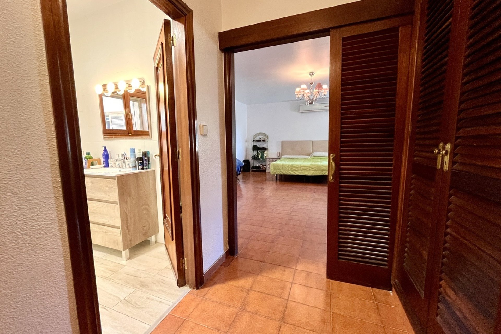 Begagnad - Villa - La Nucía