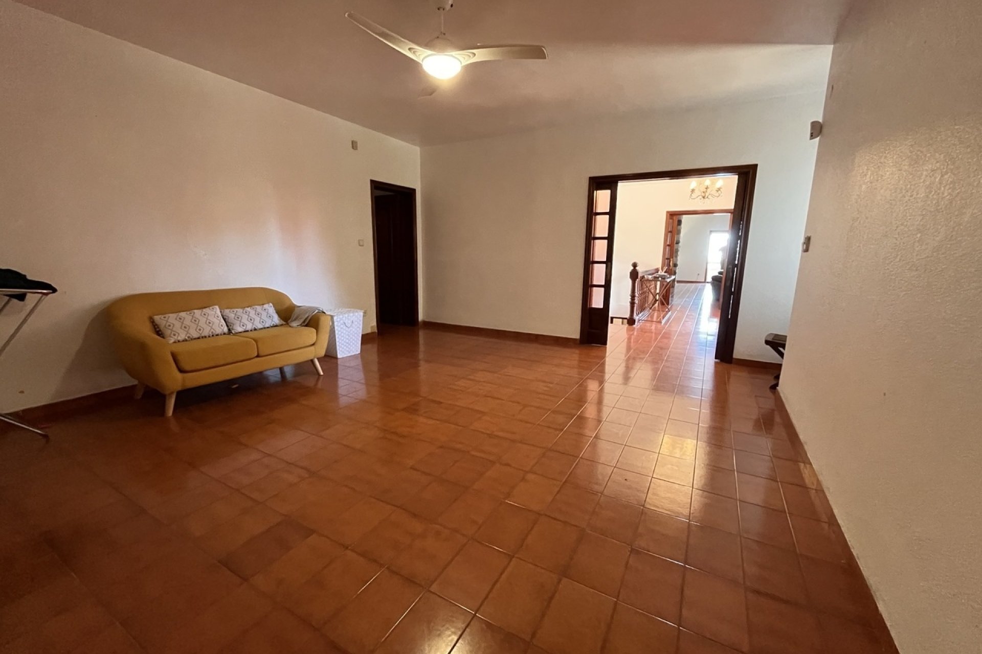 Begagnad - Villa - La Nucía