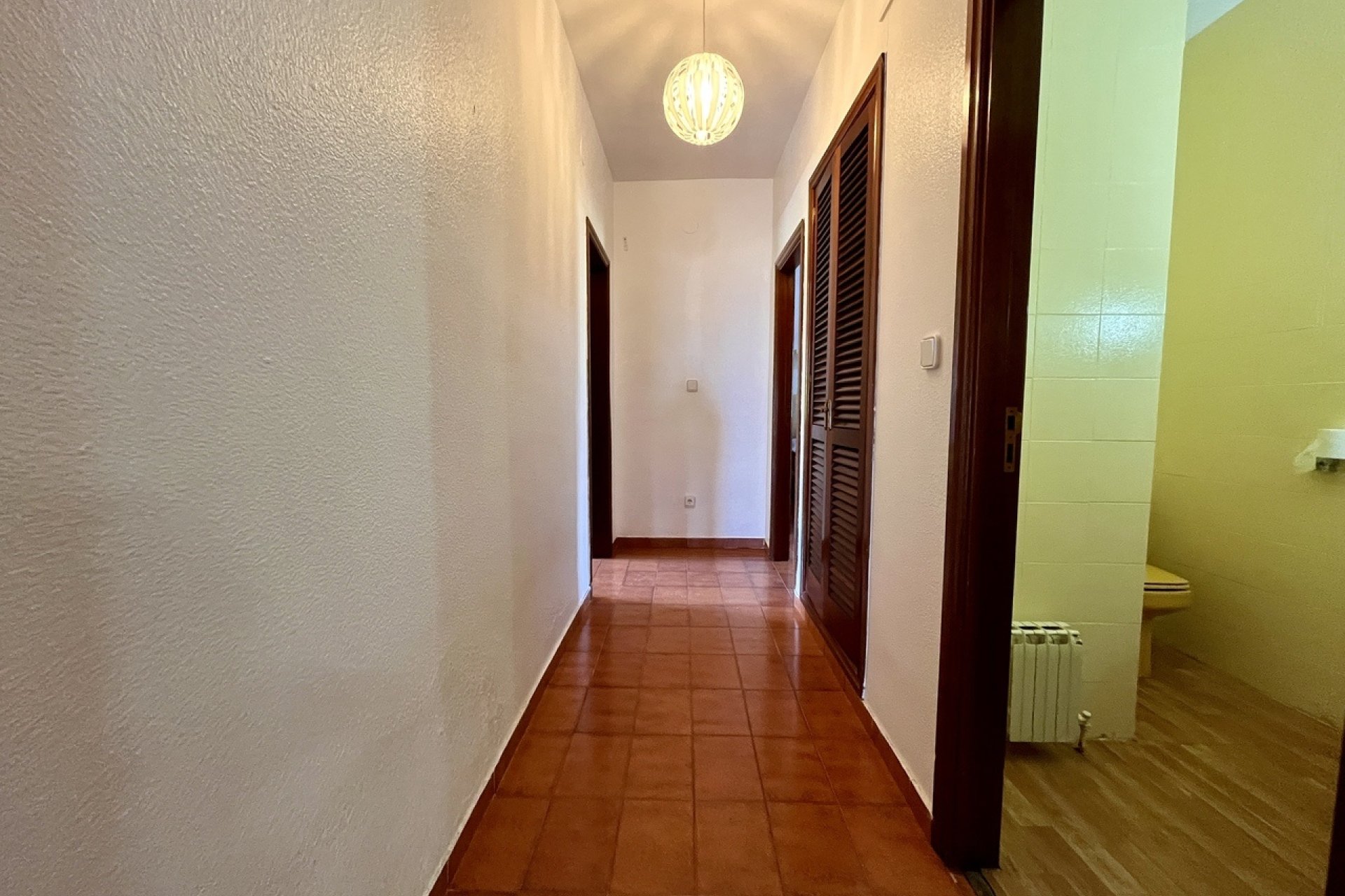Begagnad - Villa - La Nucía