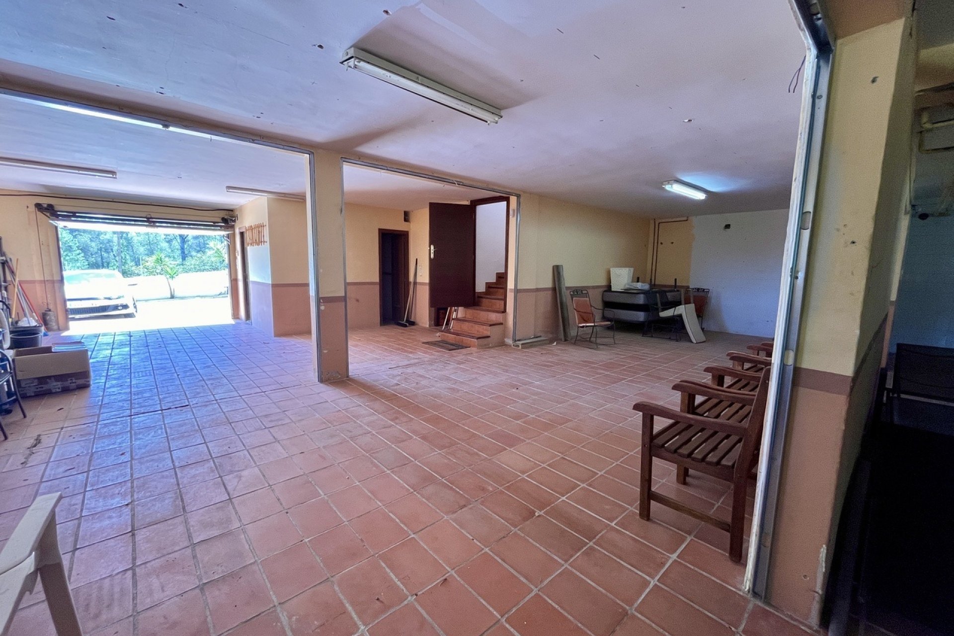 Begagnad - Villa - La Nucía
