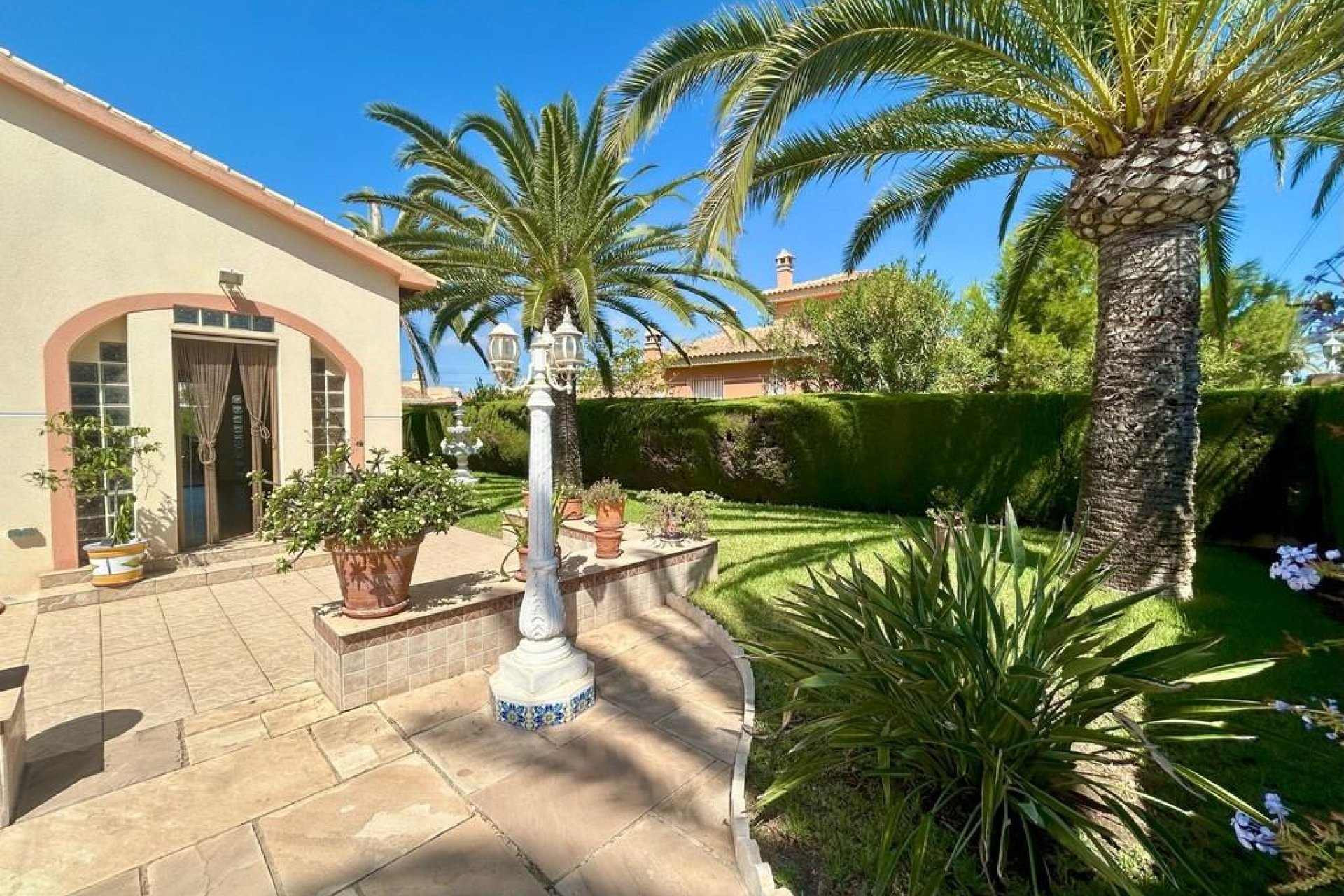 Begagnad - Villa - Orihuela Costa - Aguamarina