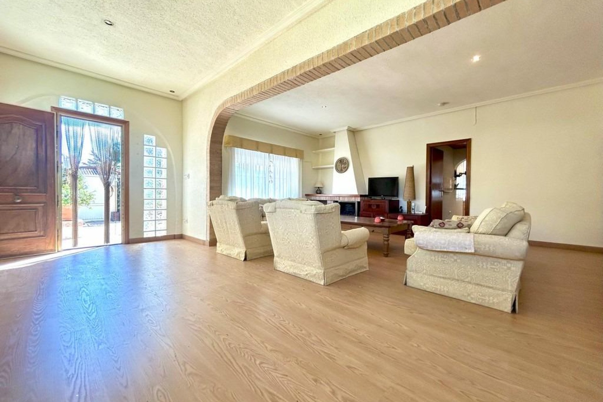 Begagnad - Villa - Orihuela Costa - Aguamarina