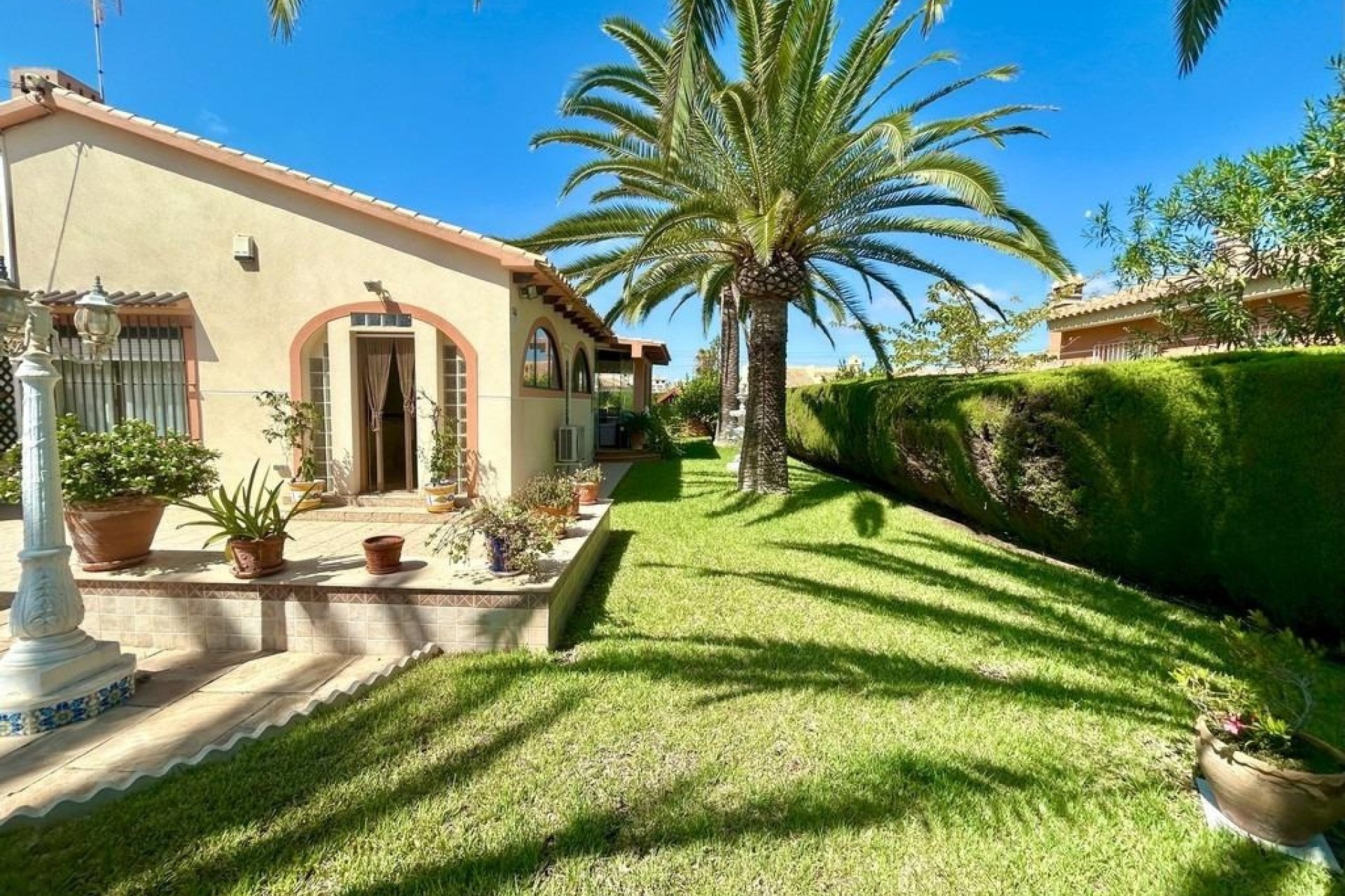 Begagnad - Villa - Orihuela Costa - Aguamarina