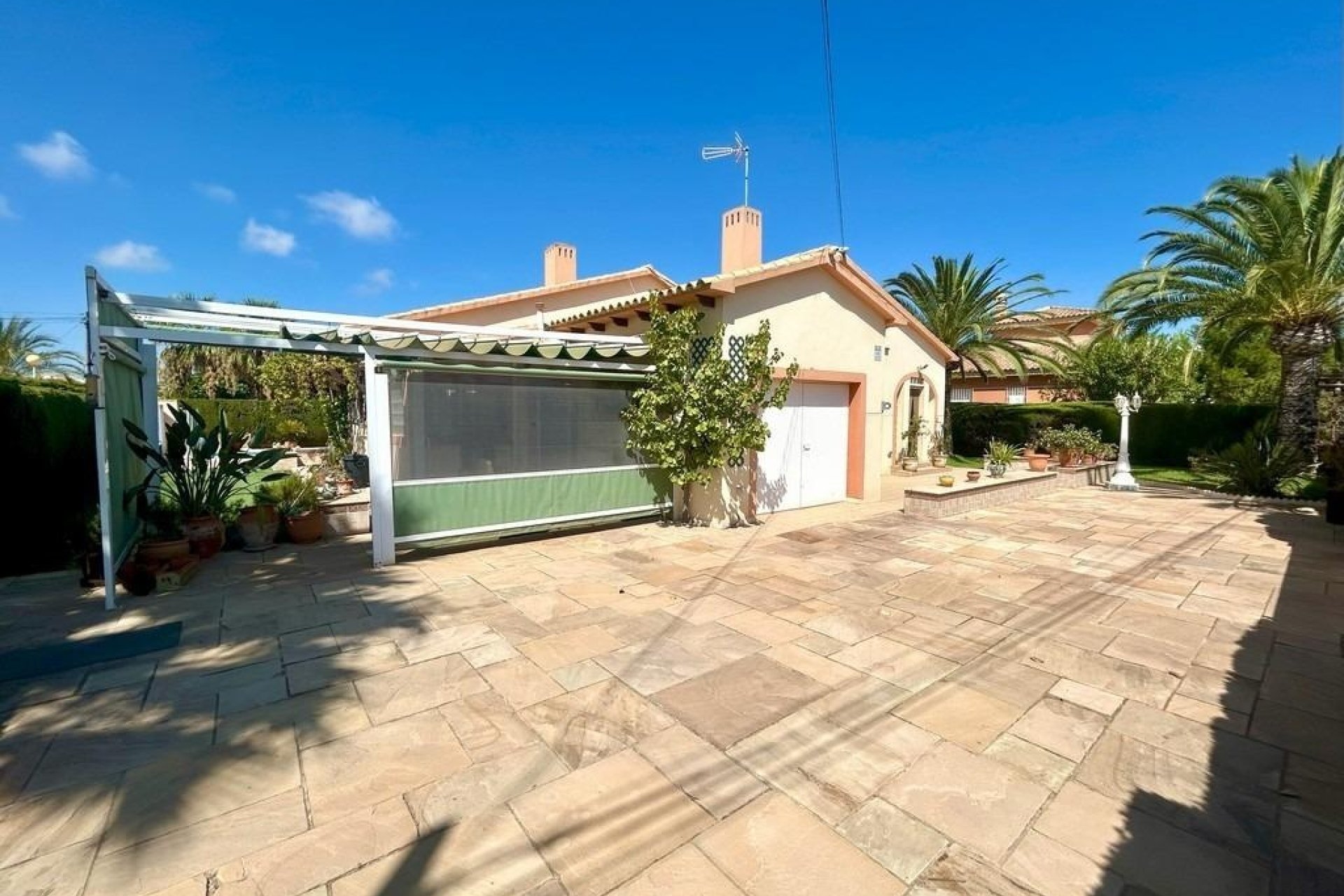 Begagnad - Villa - Orihuela Costa - Aguamarina