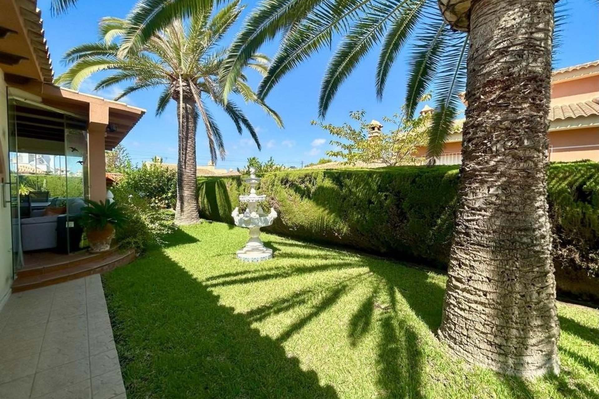 Begagnad - Villa - Orihuela Costa - Aguamarina