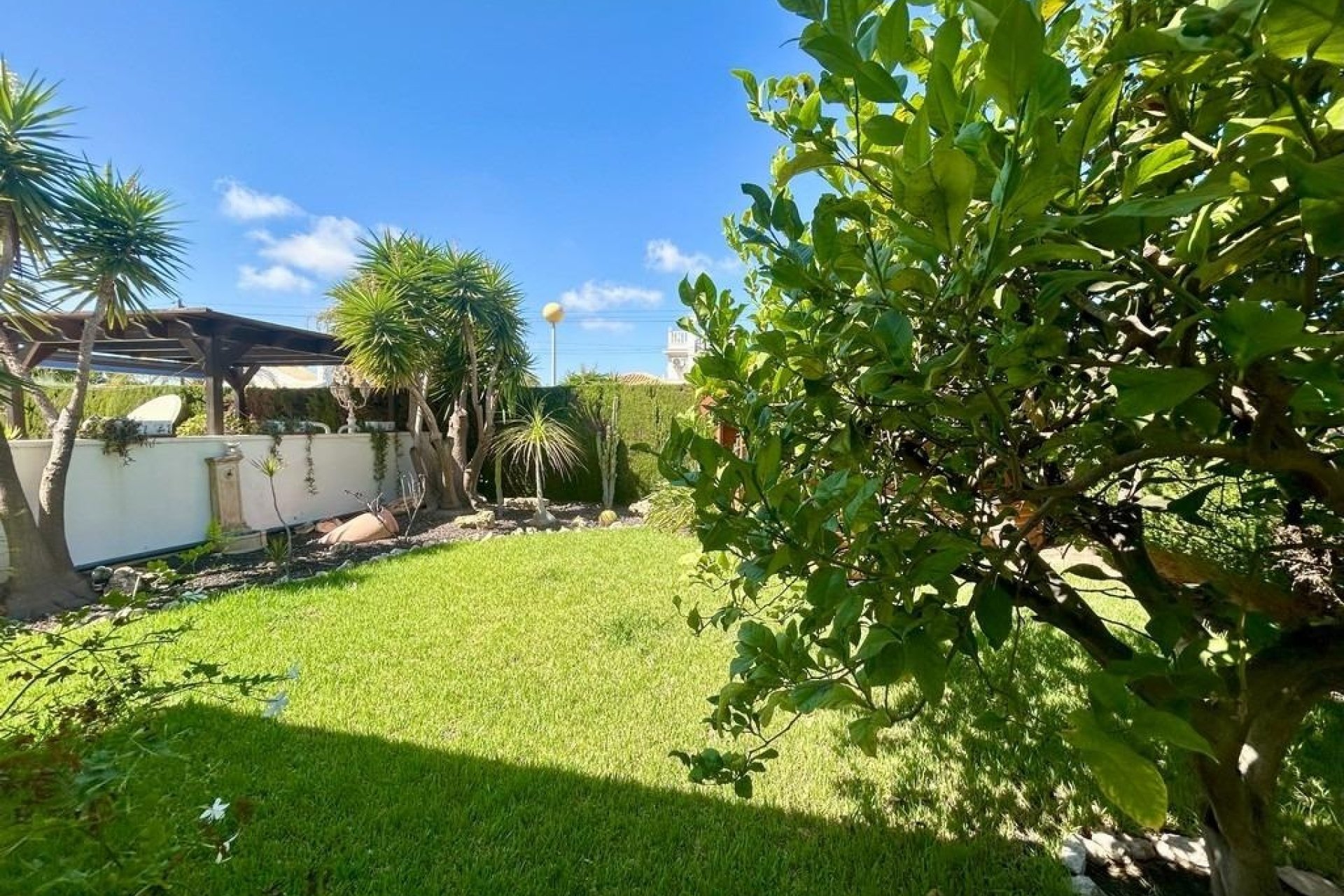 Begagnad - Villa - Orihuela Costa - Aguamarina