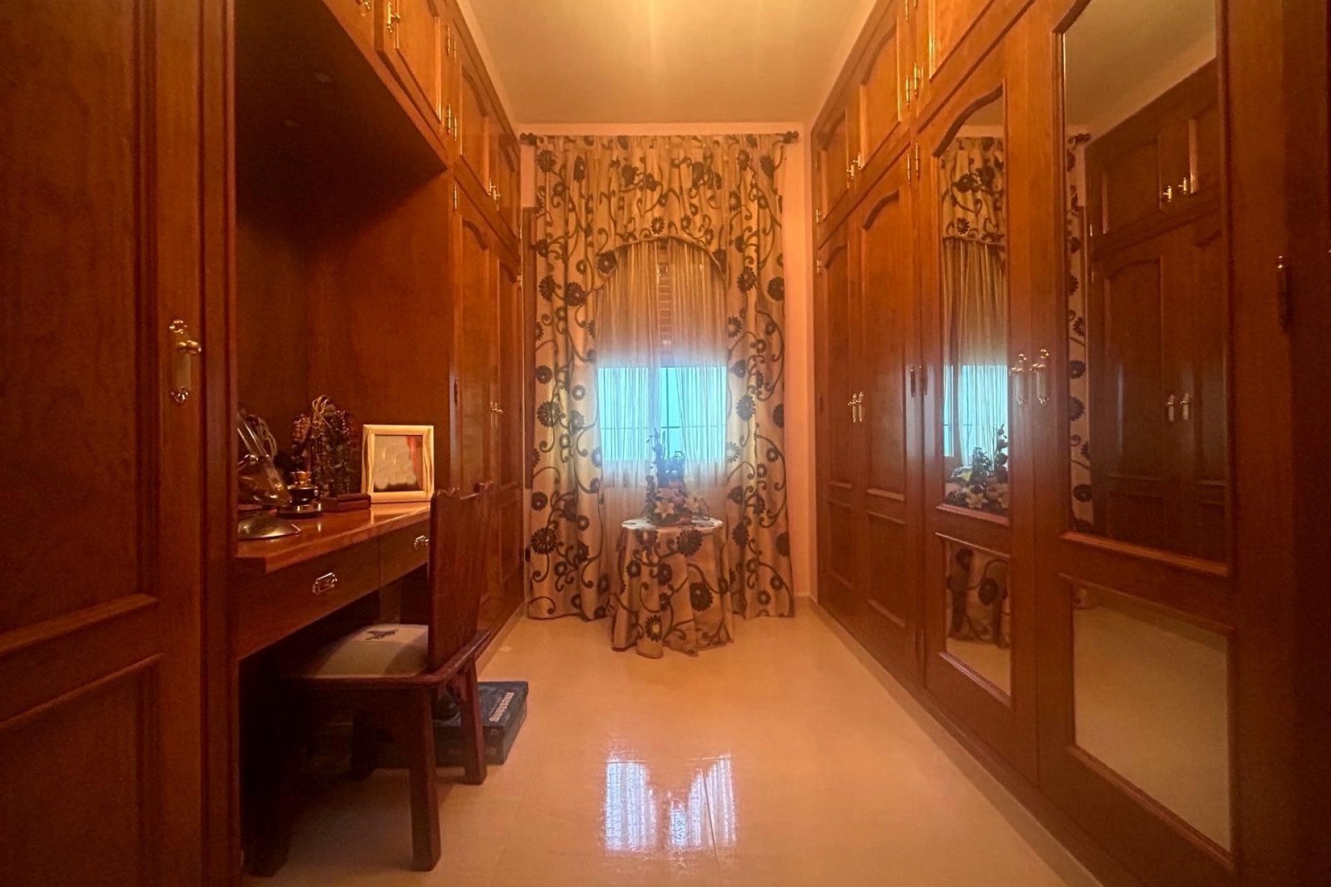 Begagnad - Villa - Orihuela Costa - Altos de Campoamor