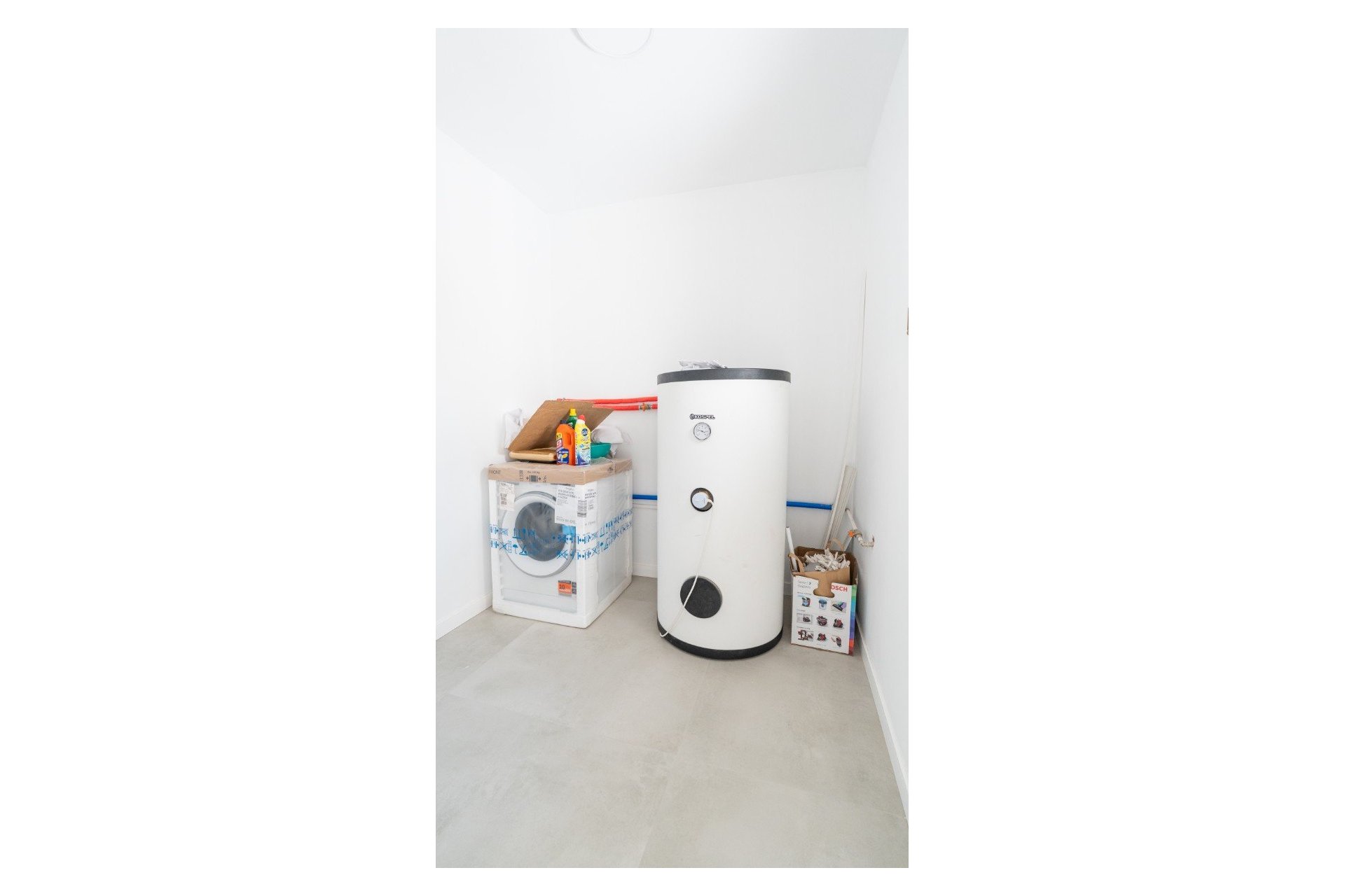 Begagnad - Villa - Orihuela Costa - Cabo Roig