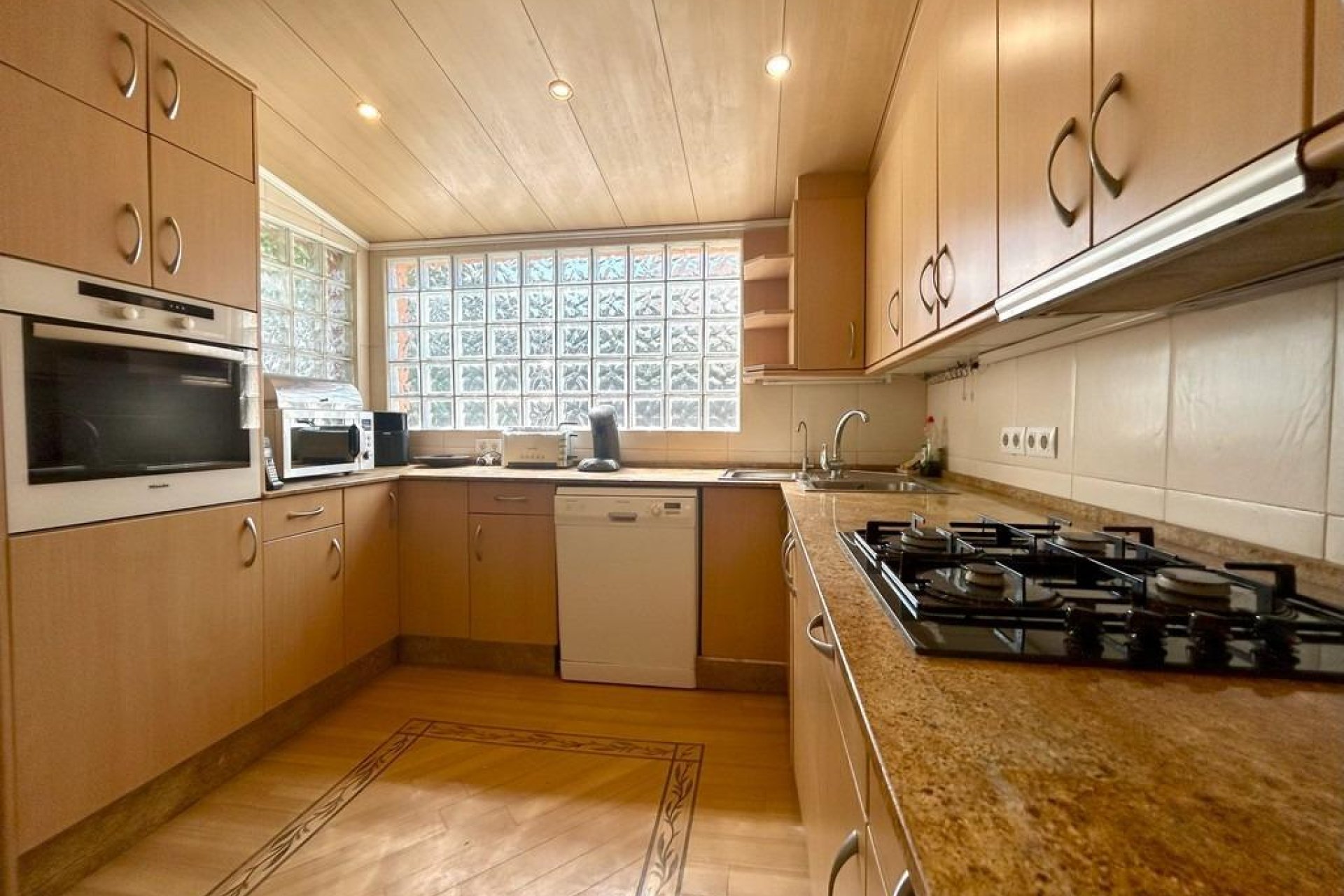 Begagnad - Villa - Orihuela Costa - Cabo Roig