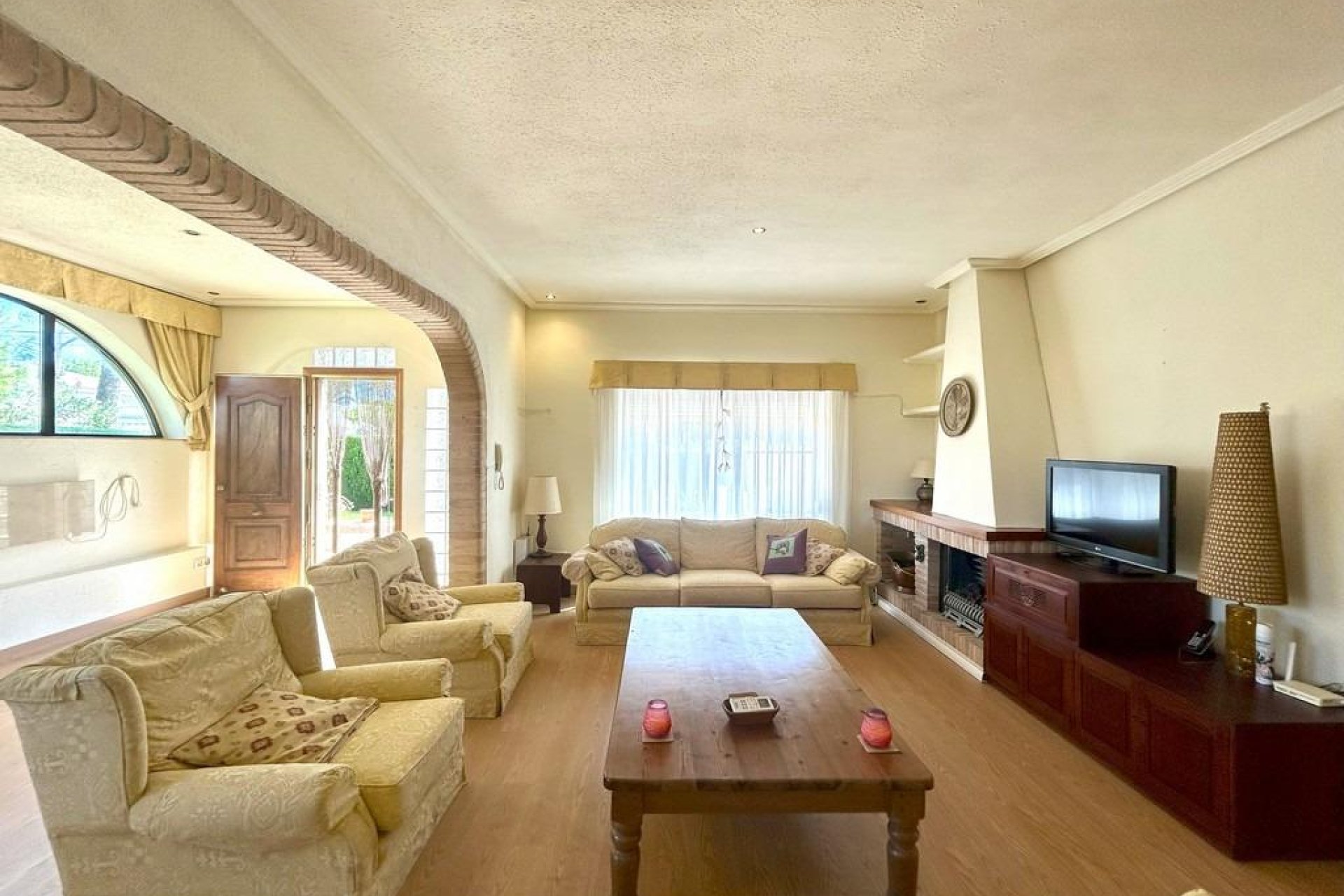 Begagnad - Villa - Orihuela Costa - Cabo Roig