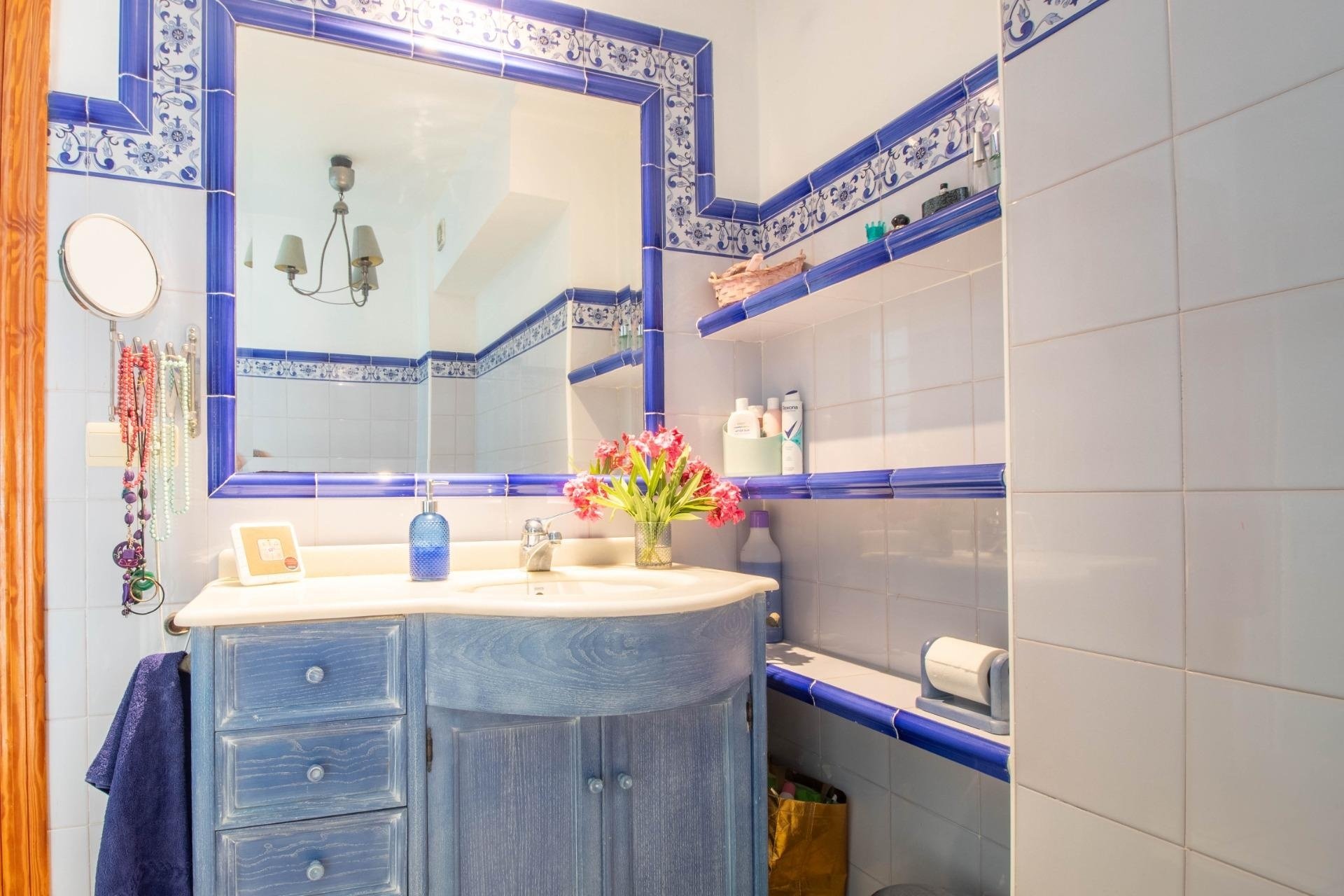 Begagnad - Villa - Orihuela Costa - Cabo Roig