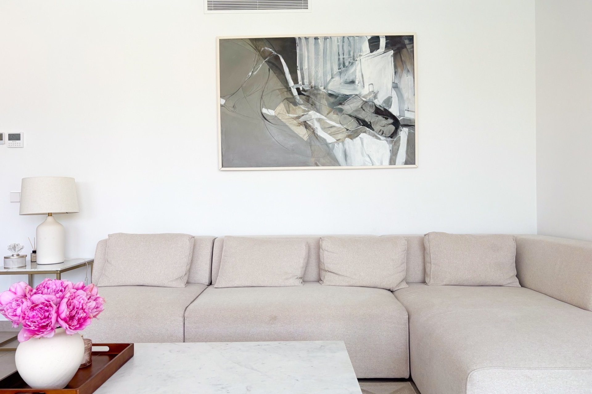 Begagnad - Villa - Orihuela Costa - Cabo Roig