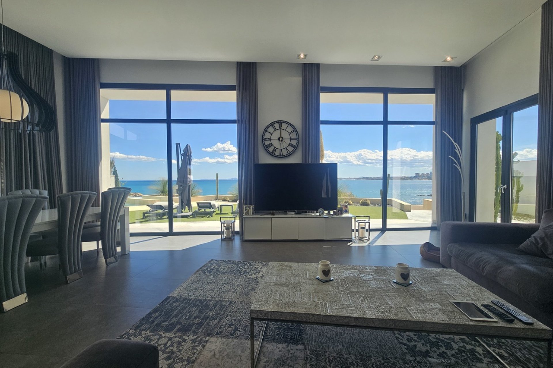 Begagnad - Villa - Orihuela Costa - Cabo Roig